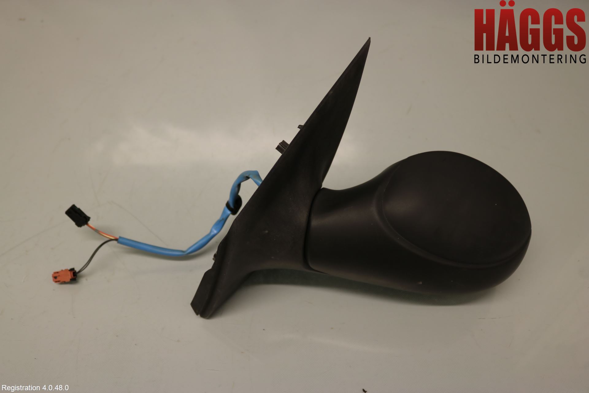 Citroen C2 Spegel Yttre El Vä