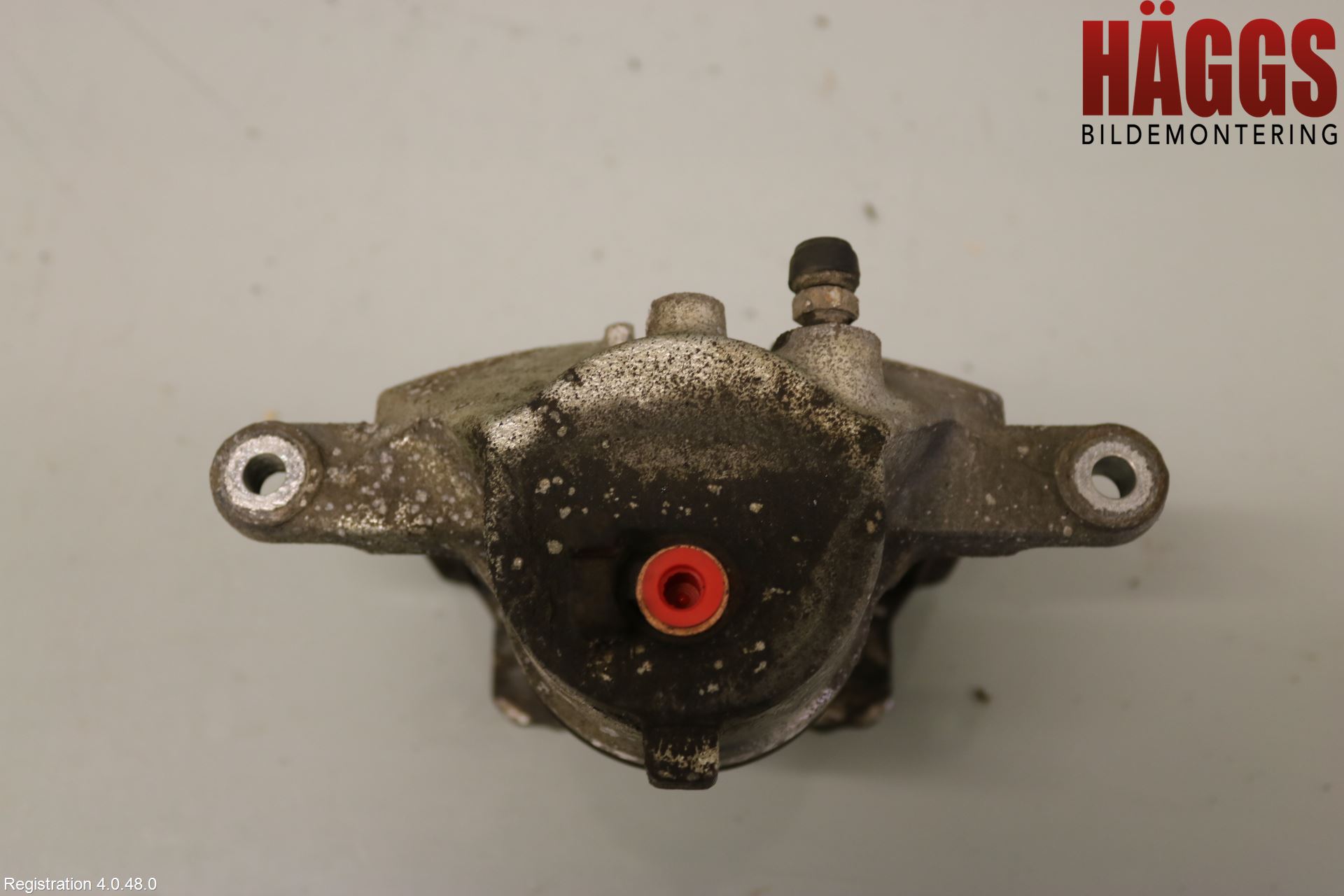 Nissan PRIMERA 02-07 Bromsok Fram Höger