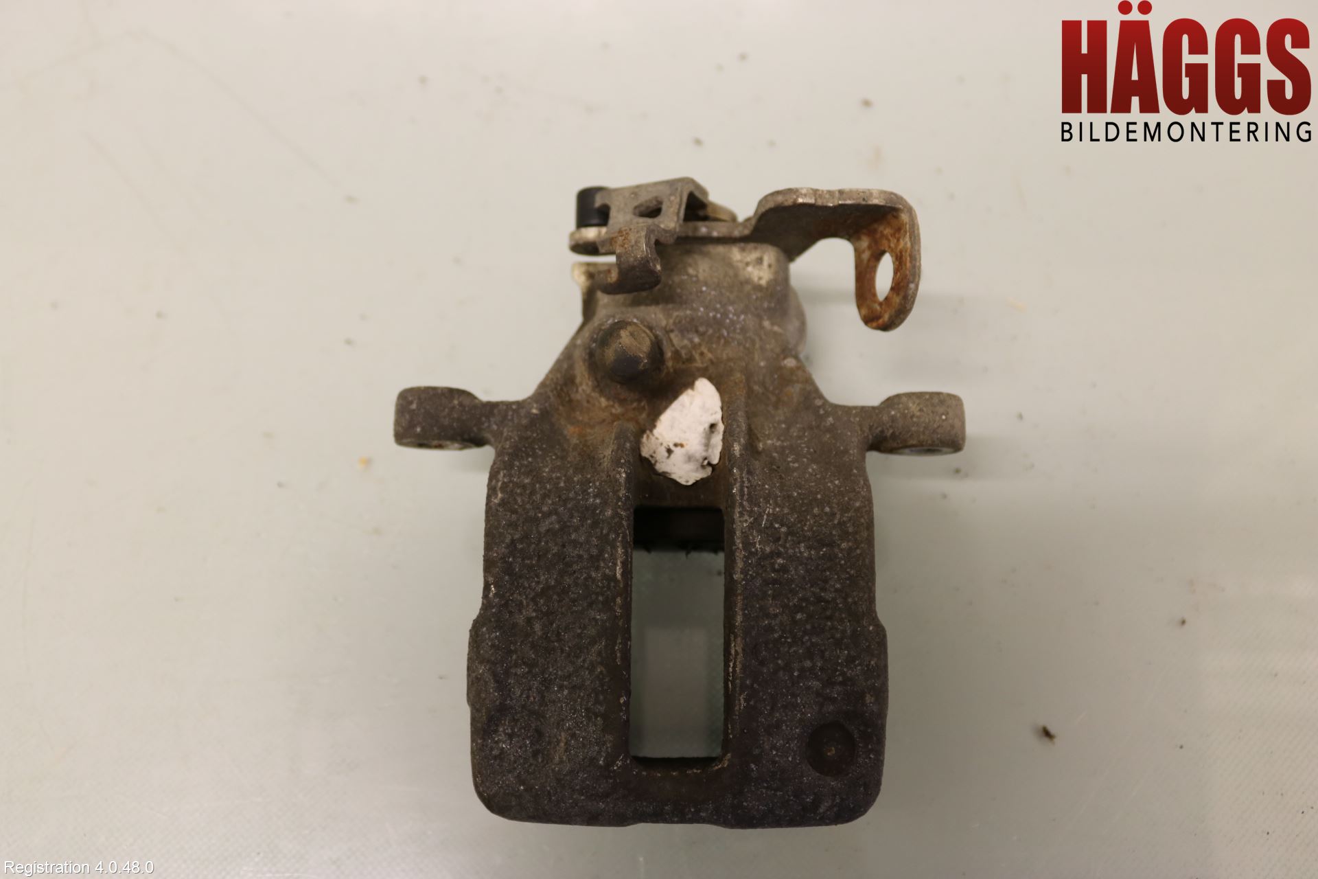 Audi 80/S2 92-95 Bromsok Bak Vänster