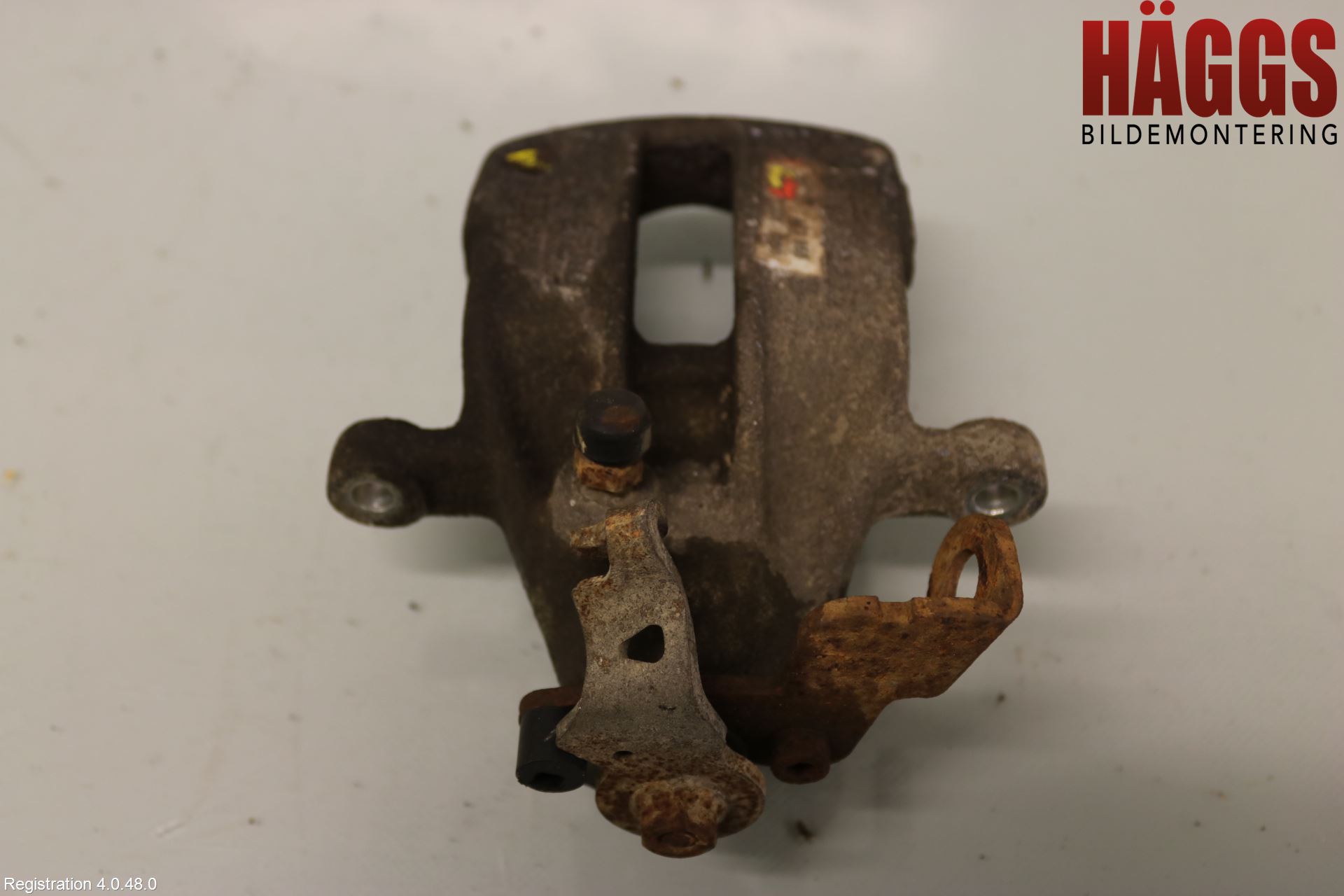 Audi 80/S2 92-95 Bromsok Bak Höger