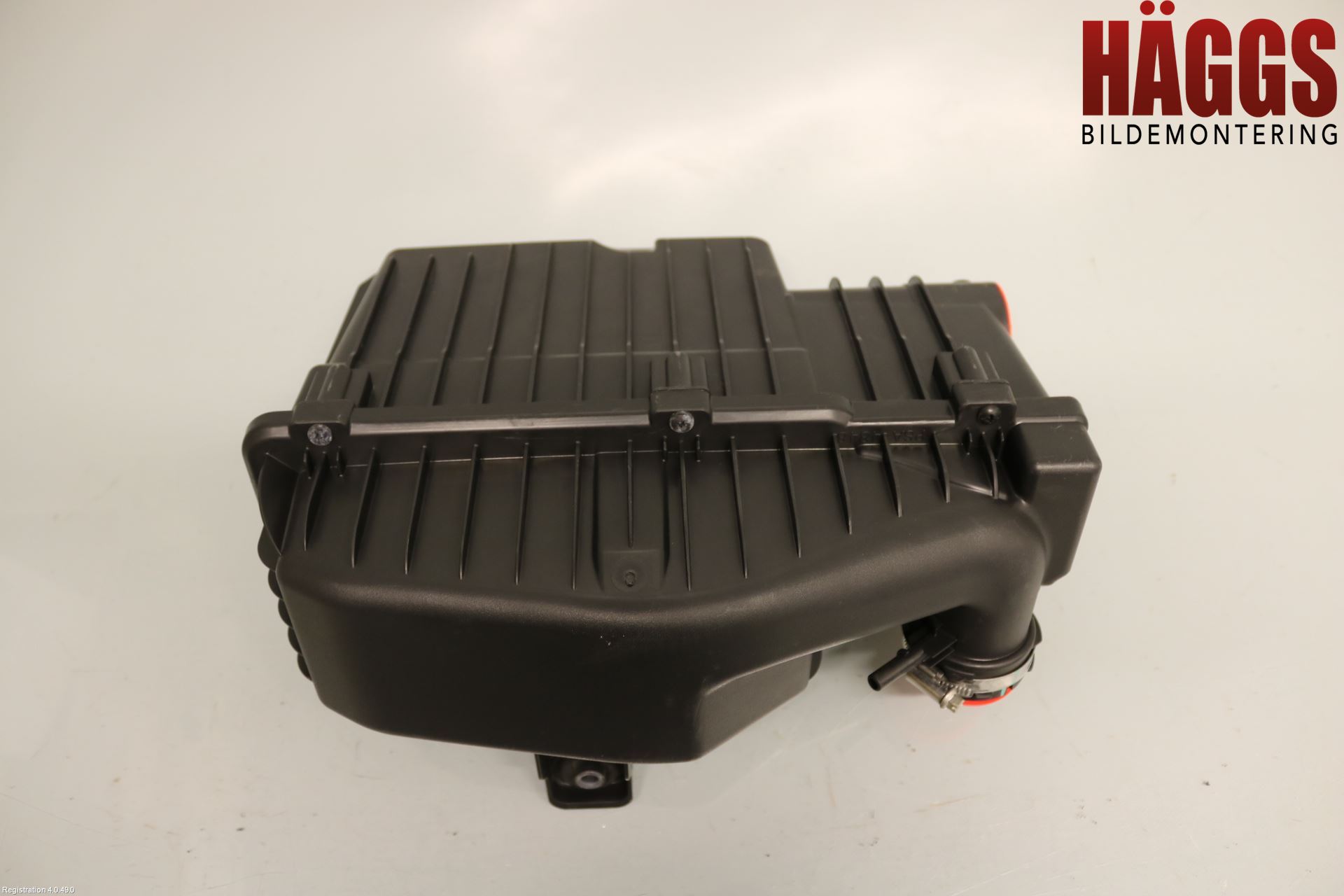 Citroen C3 AIRCROSS 18-23 Luftrenare
