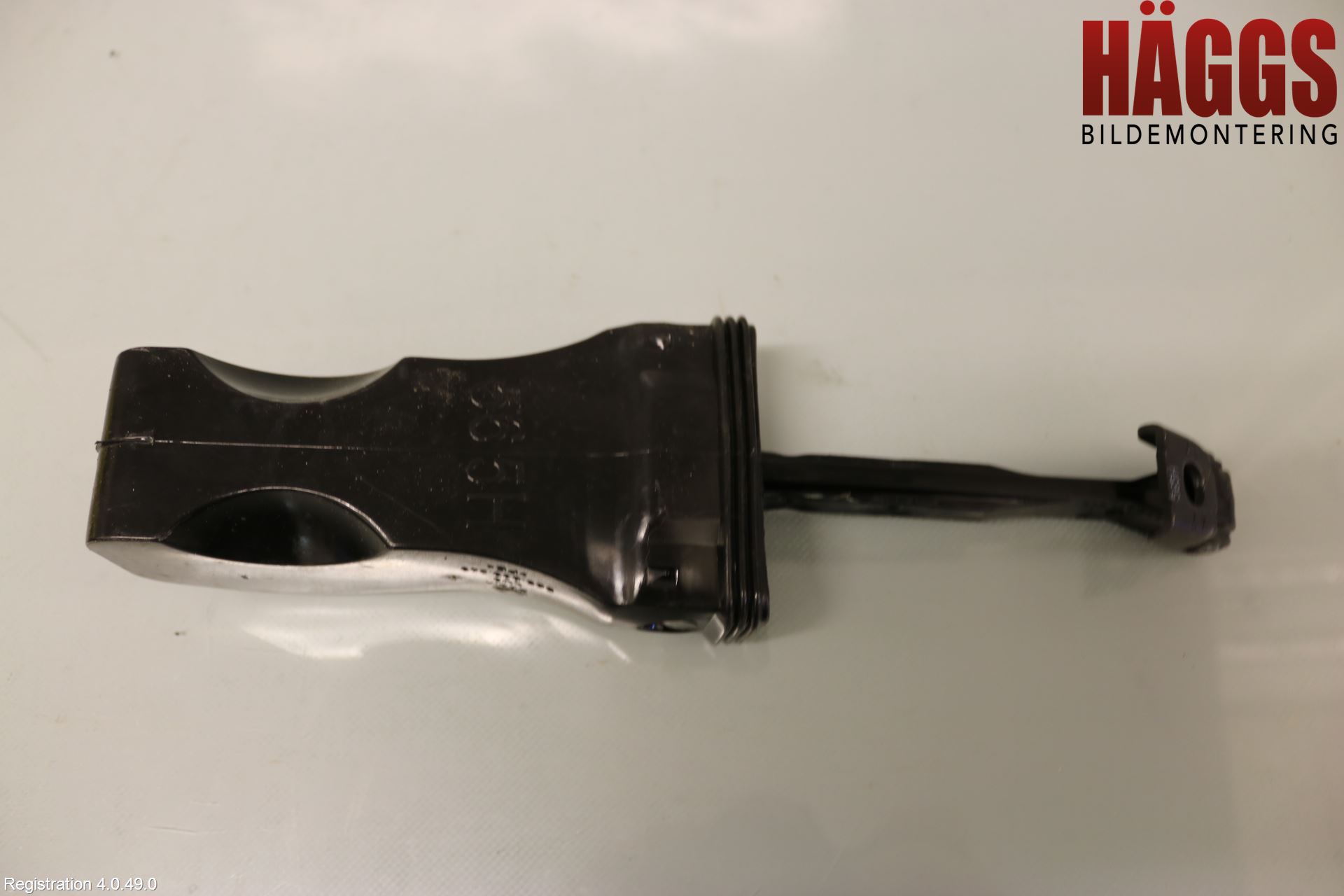 Skoda KODIAQ 17-24 Dörrstopp