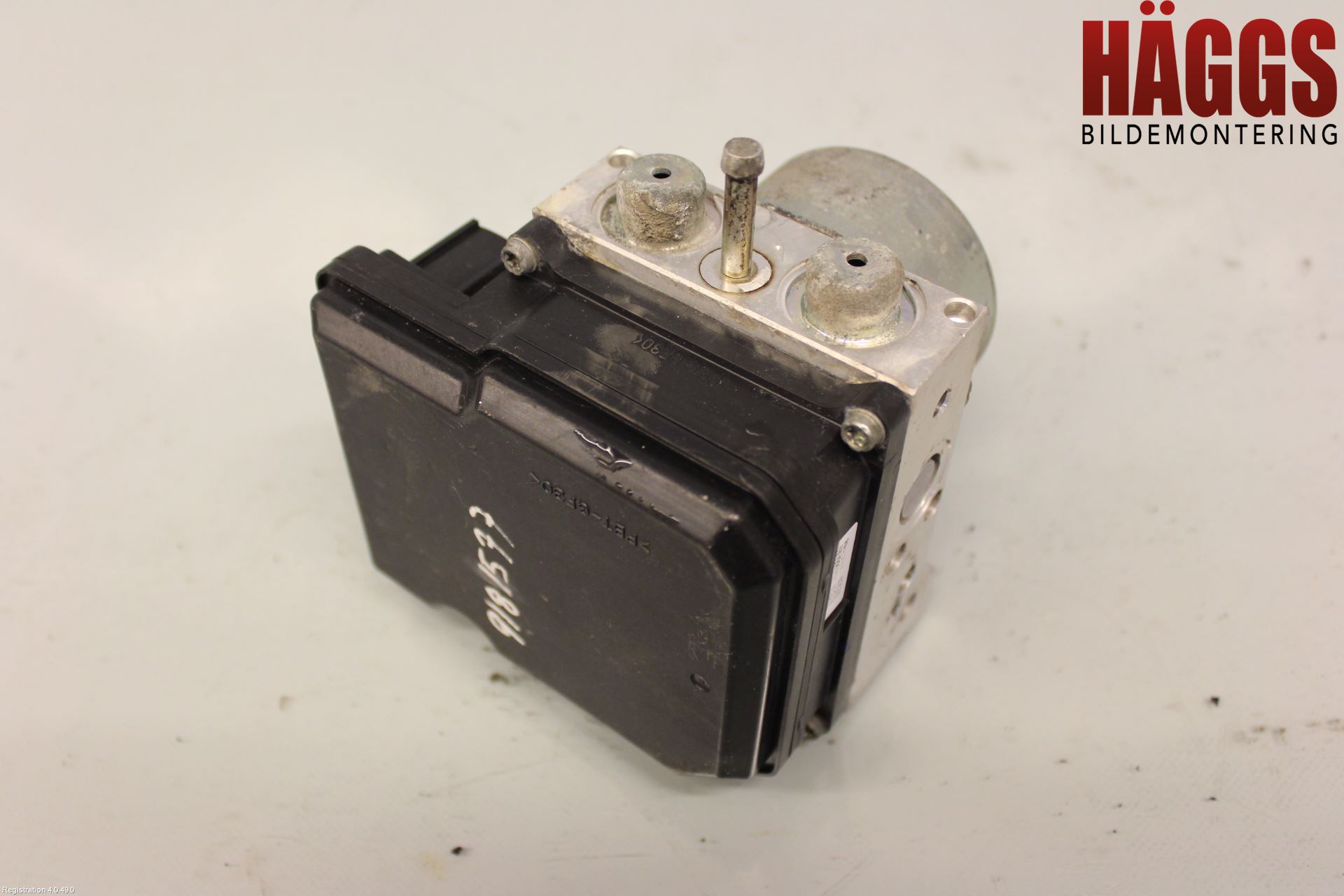 Renault KOLEOS I 08-10 Abs Hydraulaggregat