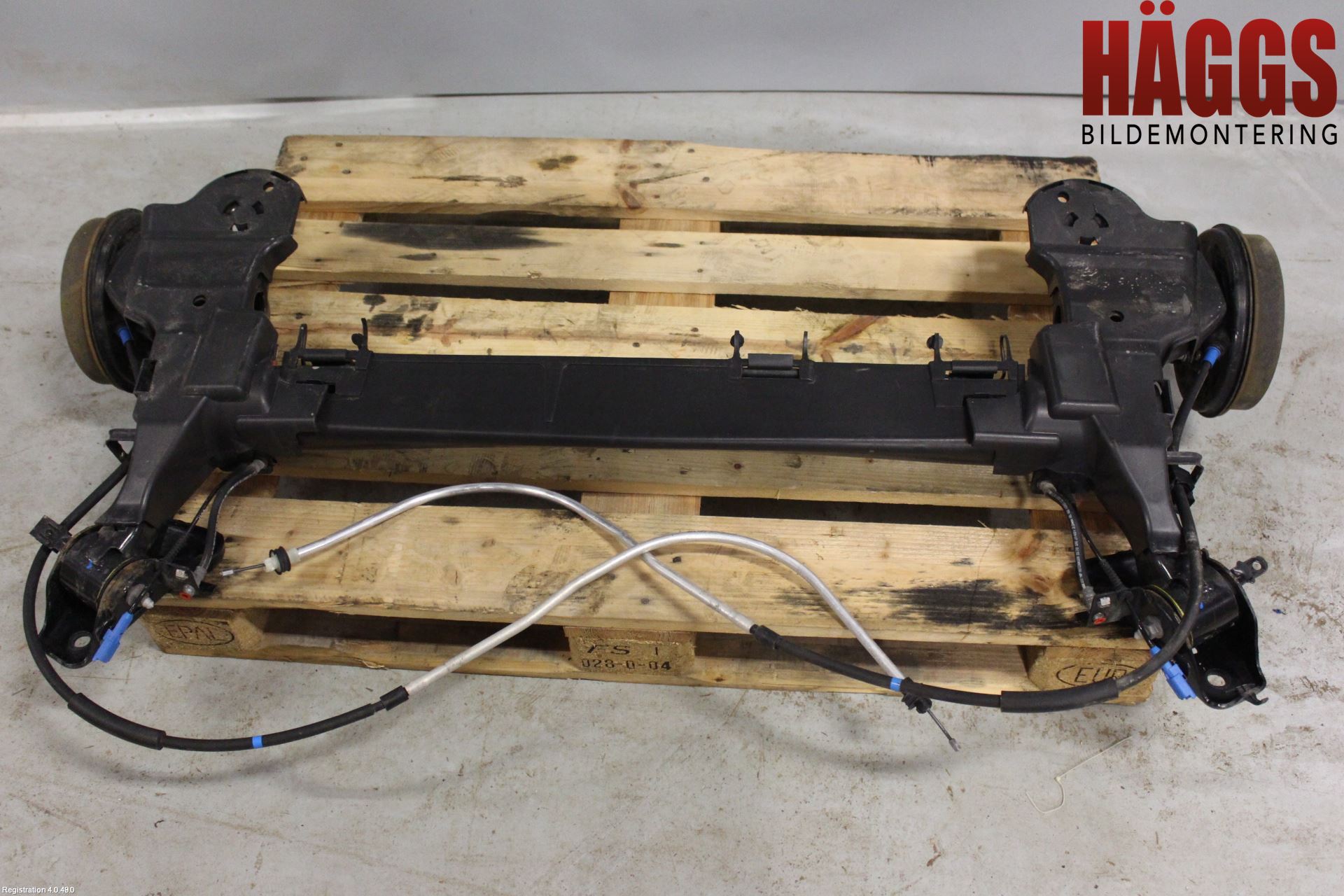 Citroen C3 AIRCROSS 18-23 Bakaxel