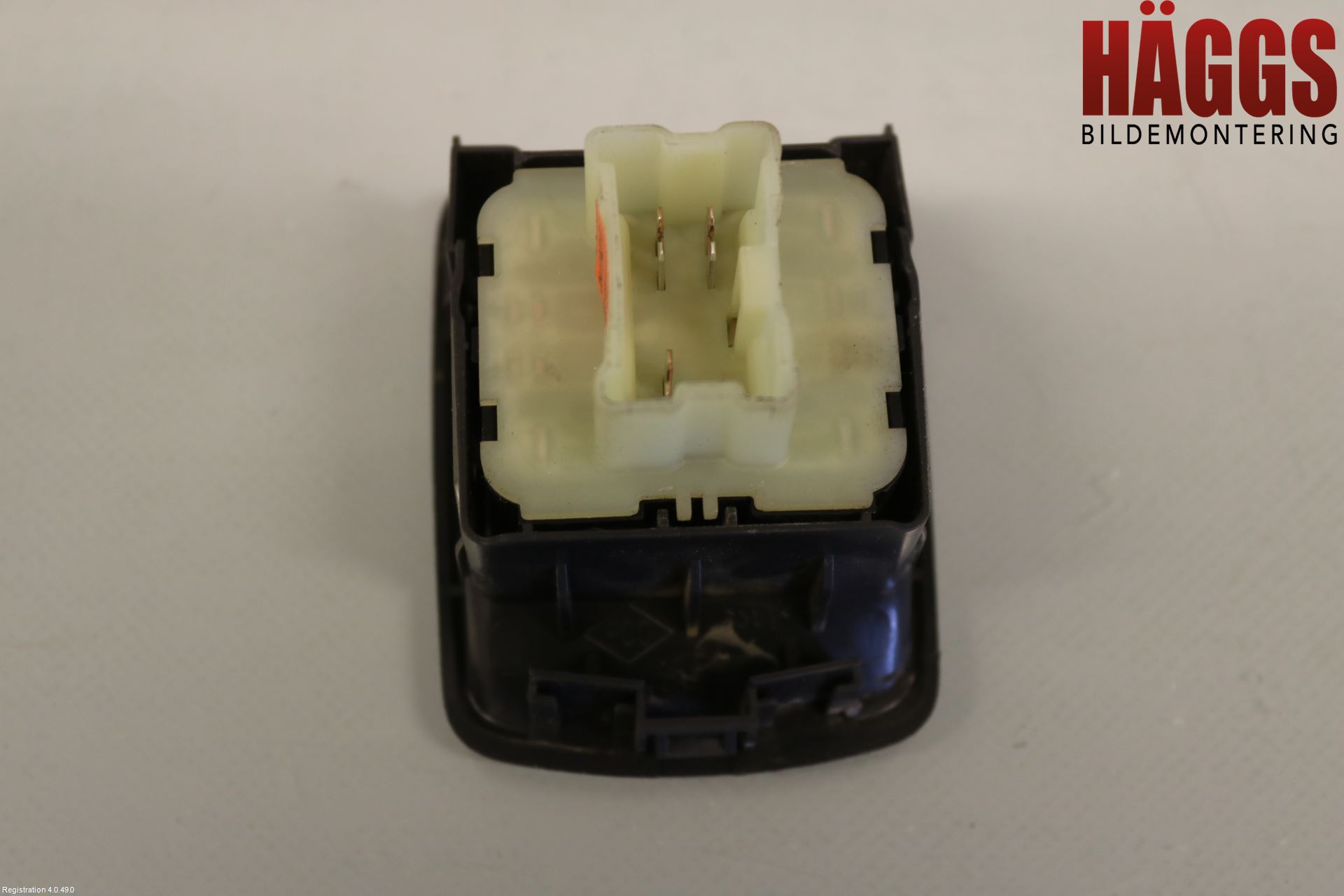 Dacia DOKKER 13- Strömställare Elhiss