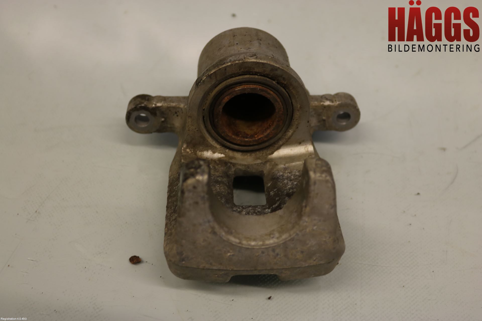 Toyota RAV4 13-18 Bromsok Bak Vänster