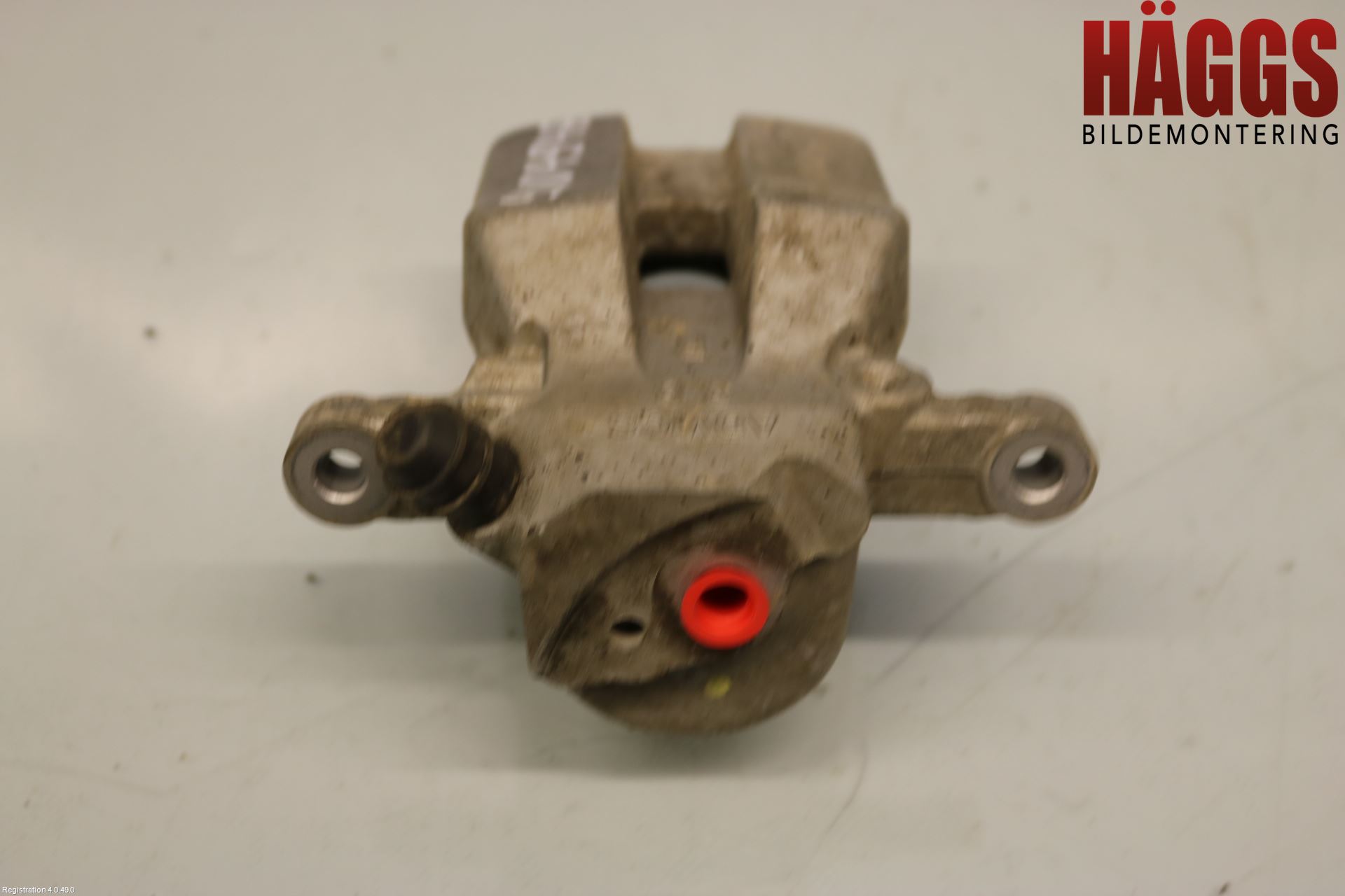 Toyota RAV4 13-18 Bromsok Bak Höger