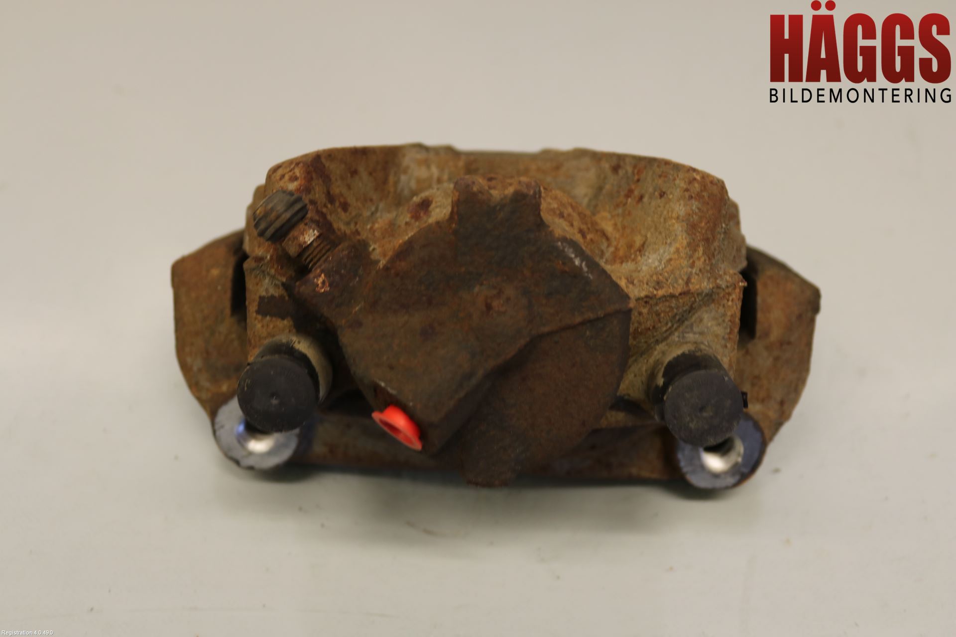 Dacia DOKKER 13- Bromsok Fram Vänster