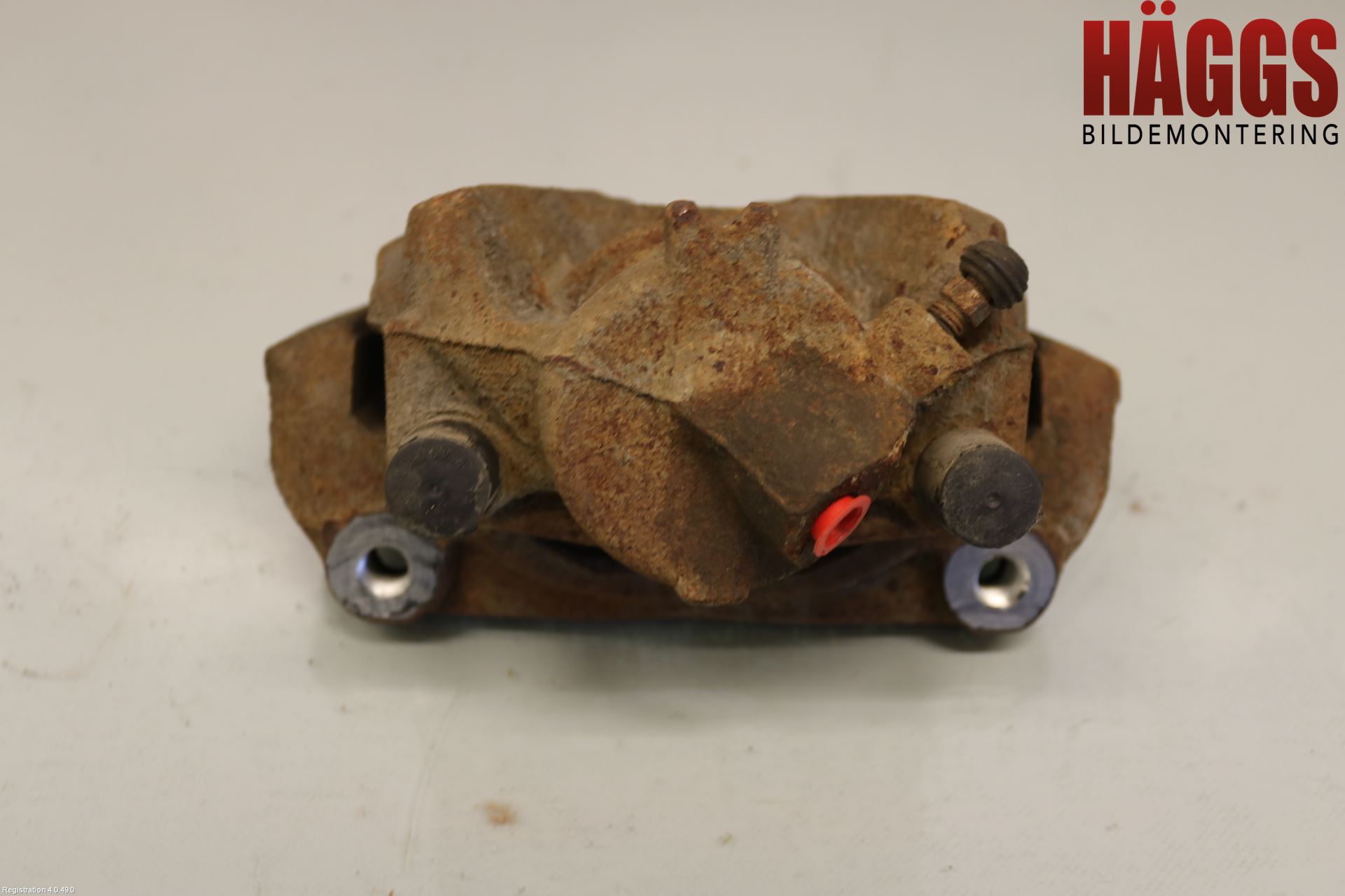 Dacia DOKKER 13- Bromsok Fram Höger