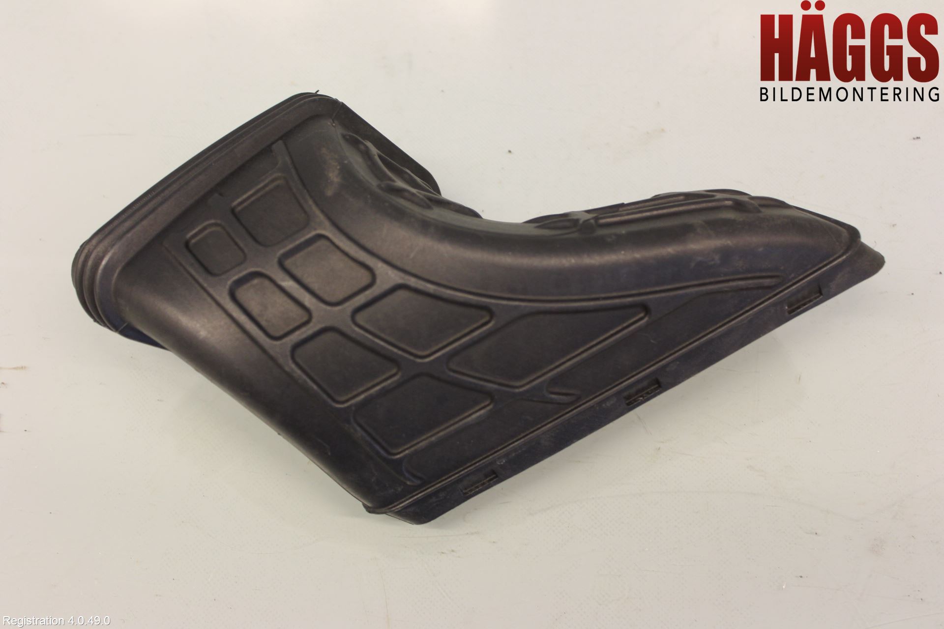 Audi A4/S4 08-11 Luftrenare Övrigt