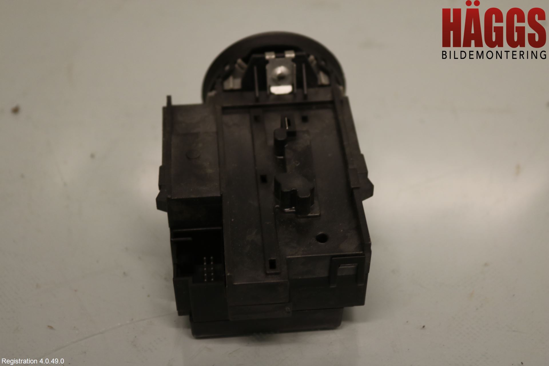 Volkswagen VW PASSAT 11-14 Tändlås