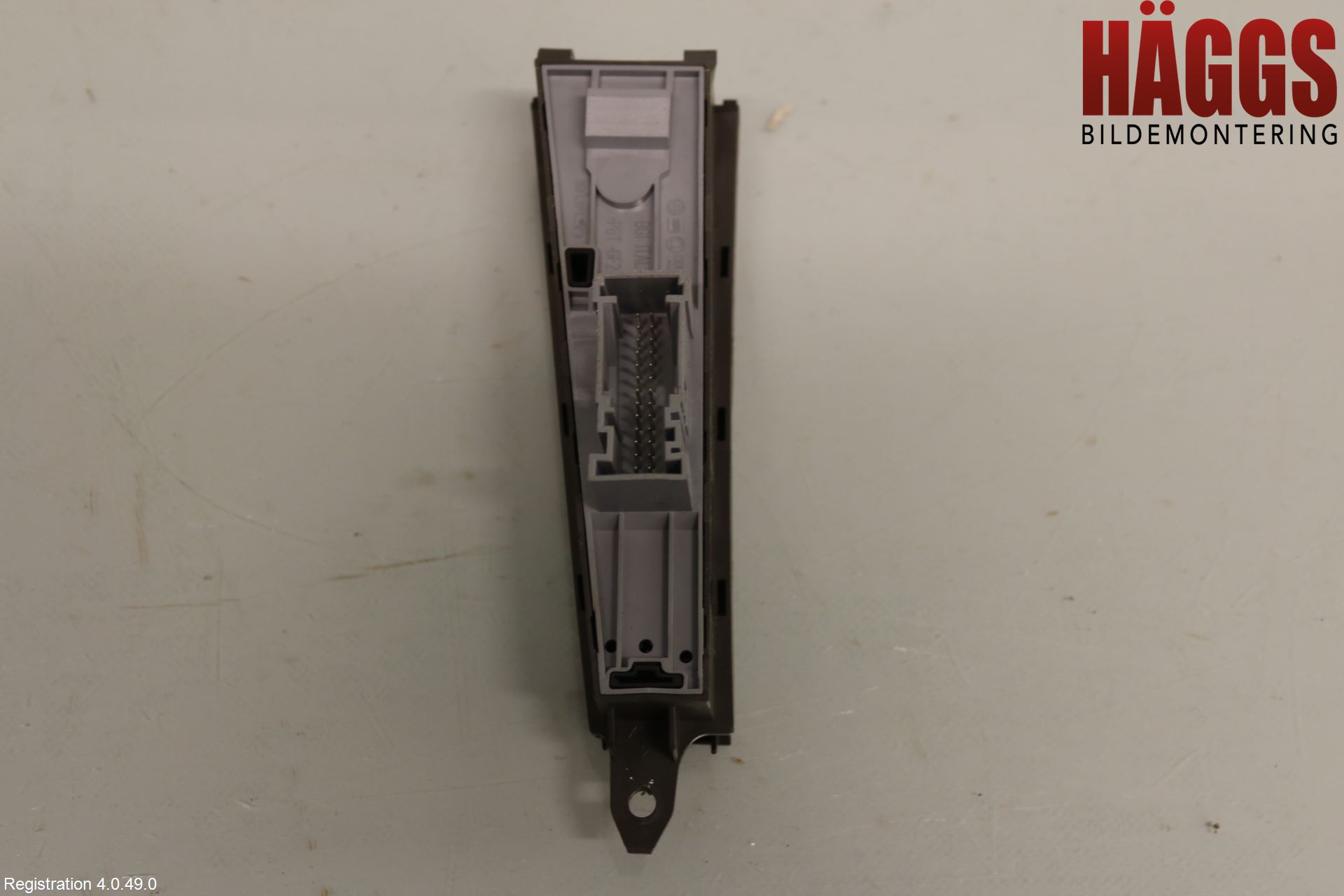 Volkswagen VW PASSAT 11-14 Strömställare Multifunktion