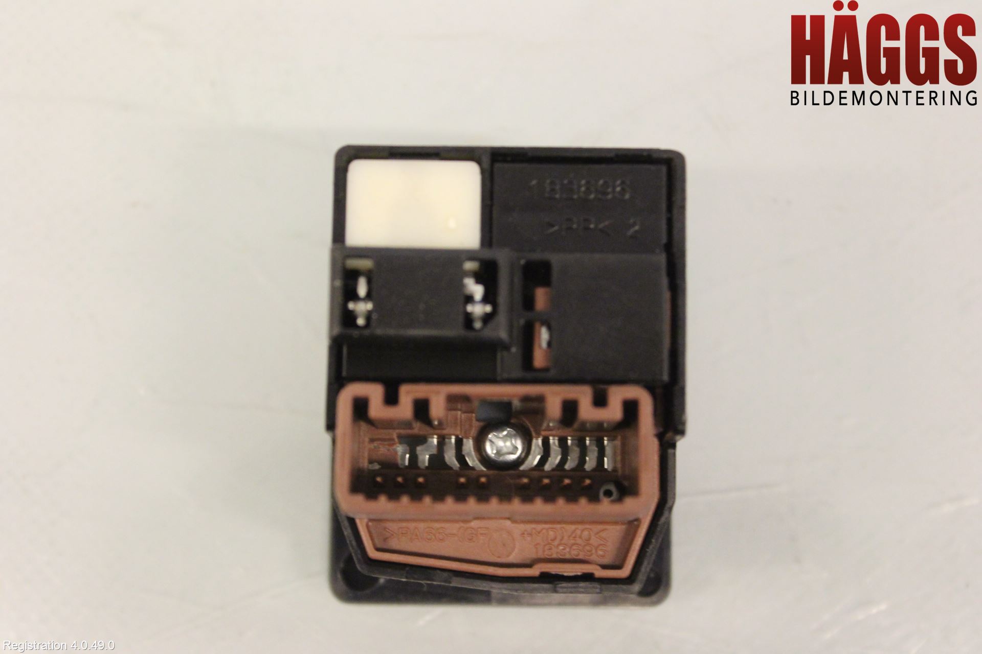 Toyota RAV4 13-18 Strömställare Spegel