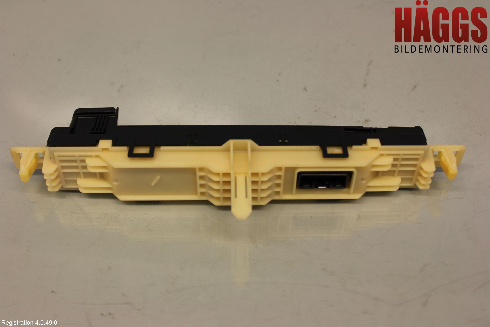 Toyota RAV4 13-18 Strömställare Varnings