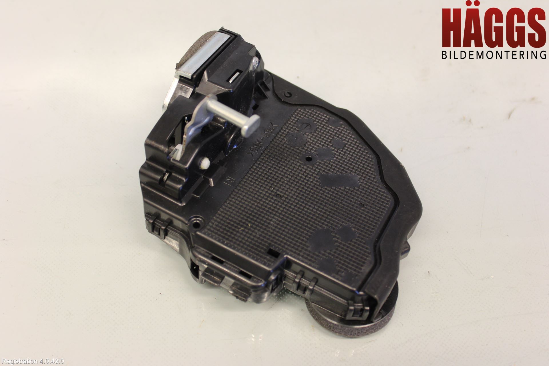 Toyota RAV4 13-18 Låskista-Dörrlås