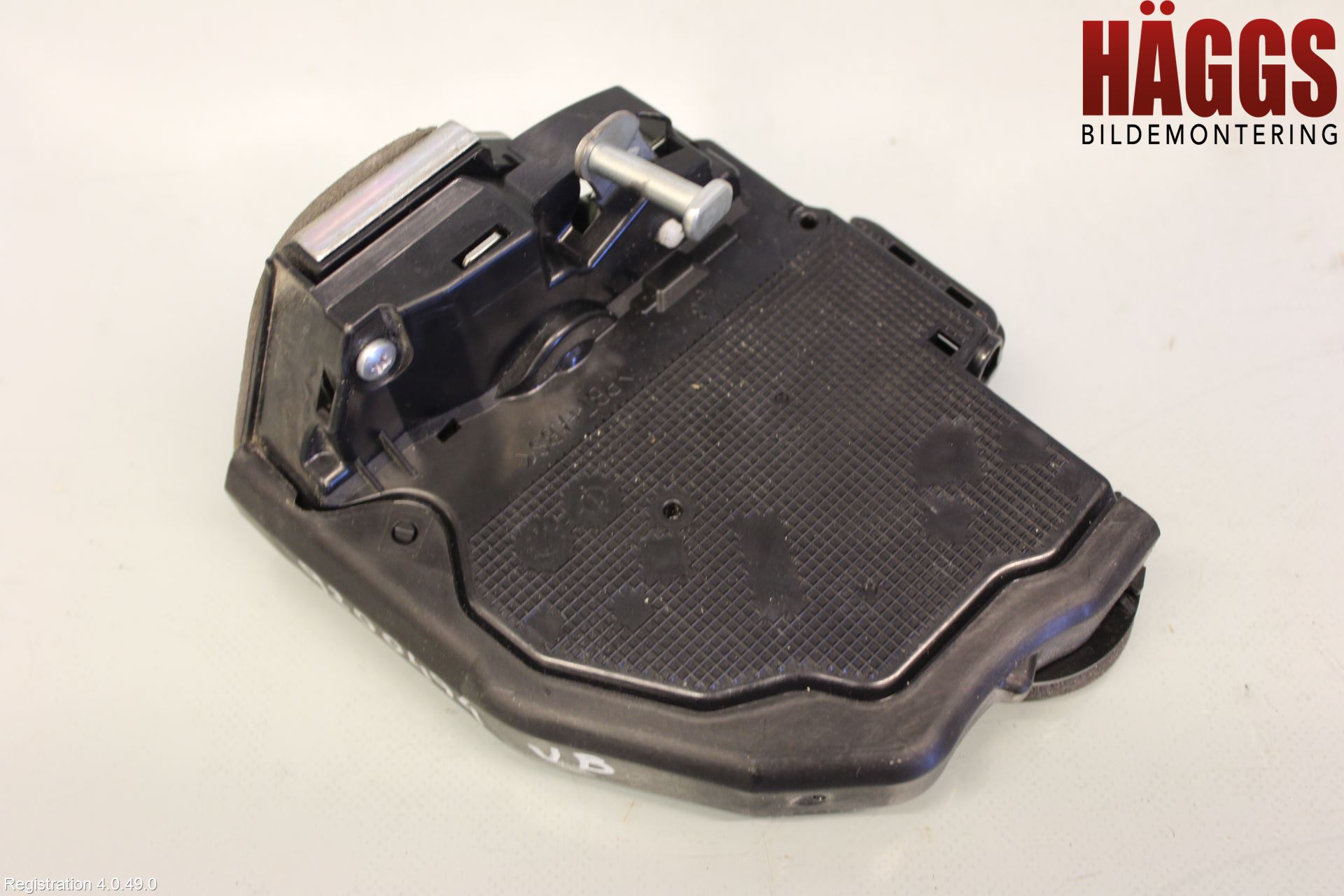 Toyota RAV4 13-18 Låskista-Dörrlås