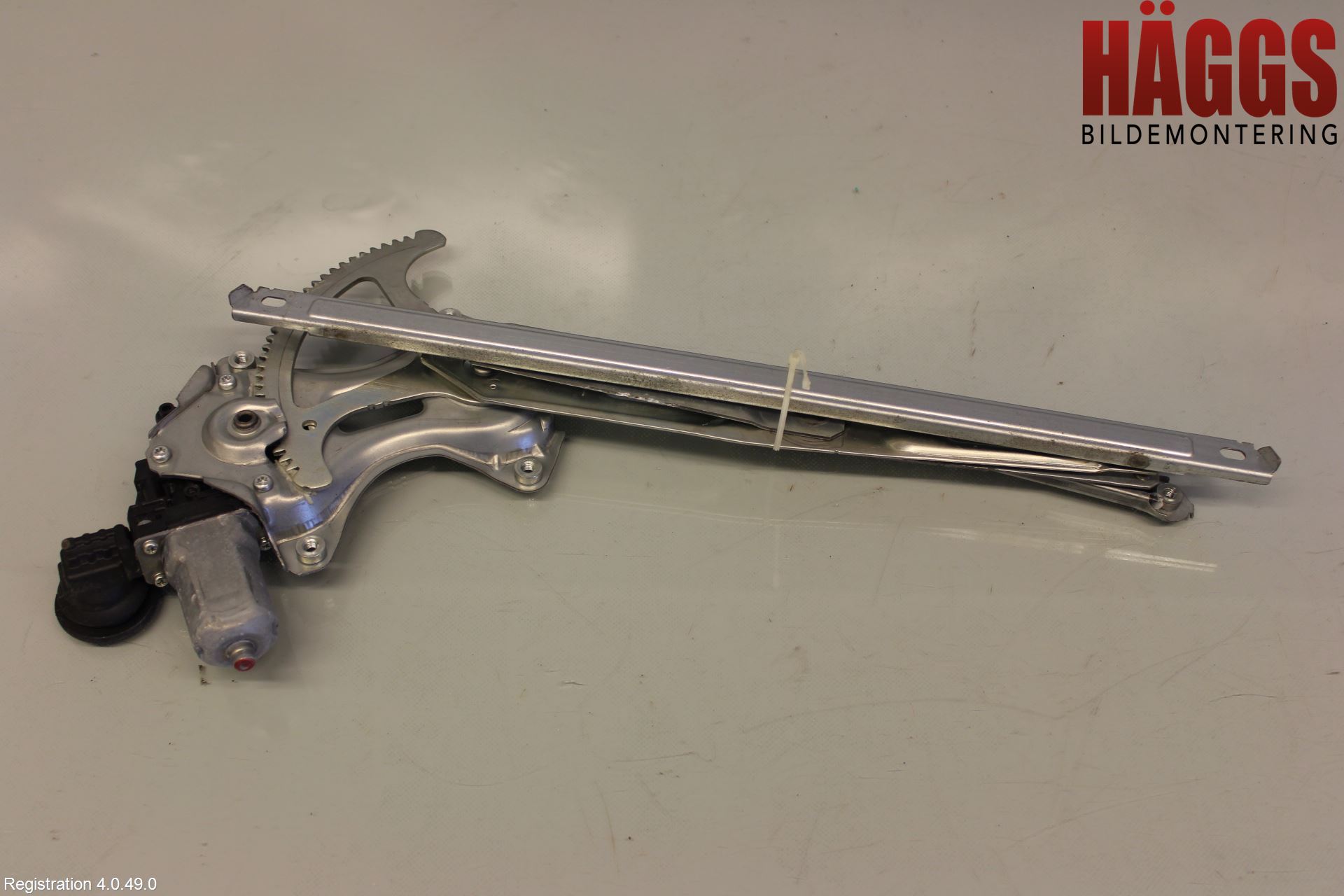 Toyota RAV4 13-18 Fönsterhiss El Kompl