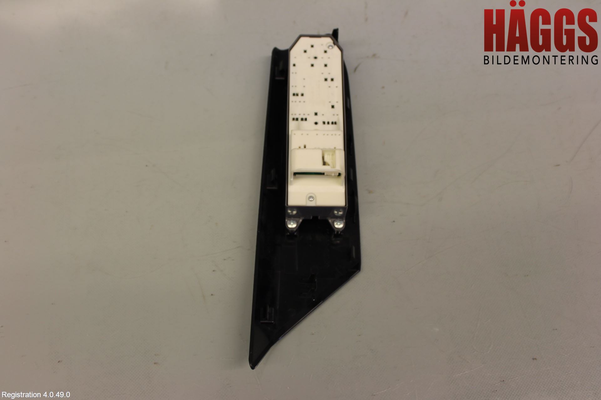 Toyota RAV4 13-18 Strömställare Elhiss