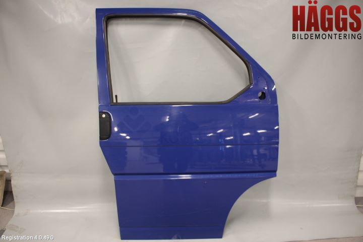 Volkswagen VW TRANSP/CARAVELLE (T4) 91-03 Dörr Fram Höger
