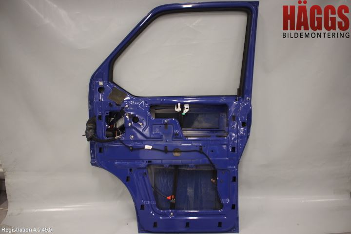 Volkswagen VW TRANSP/CARAVELLE (T4) 91-03 Dörr Fram Höger
