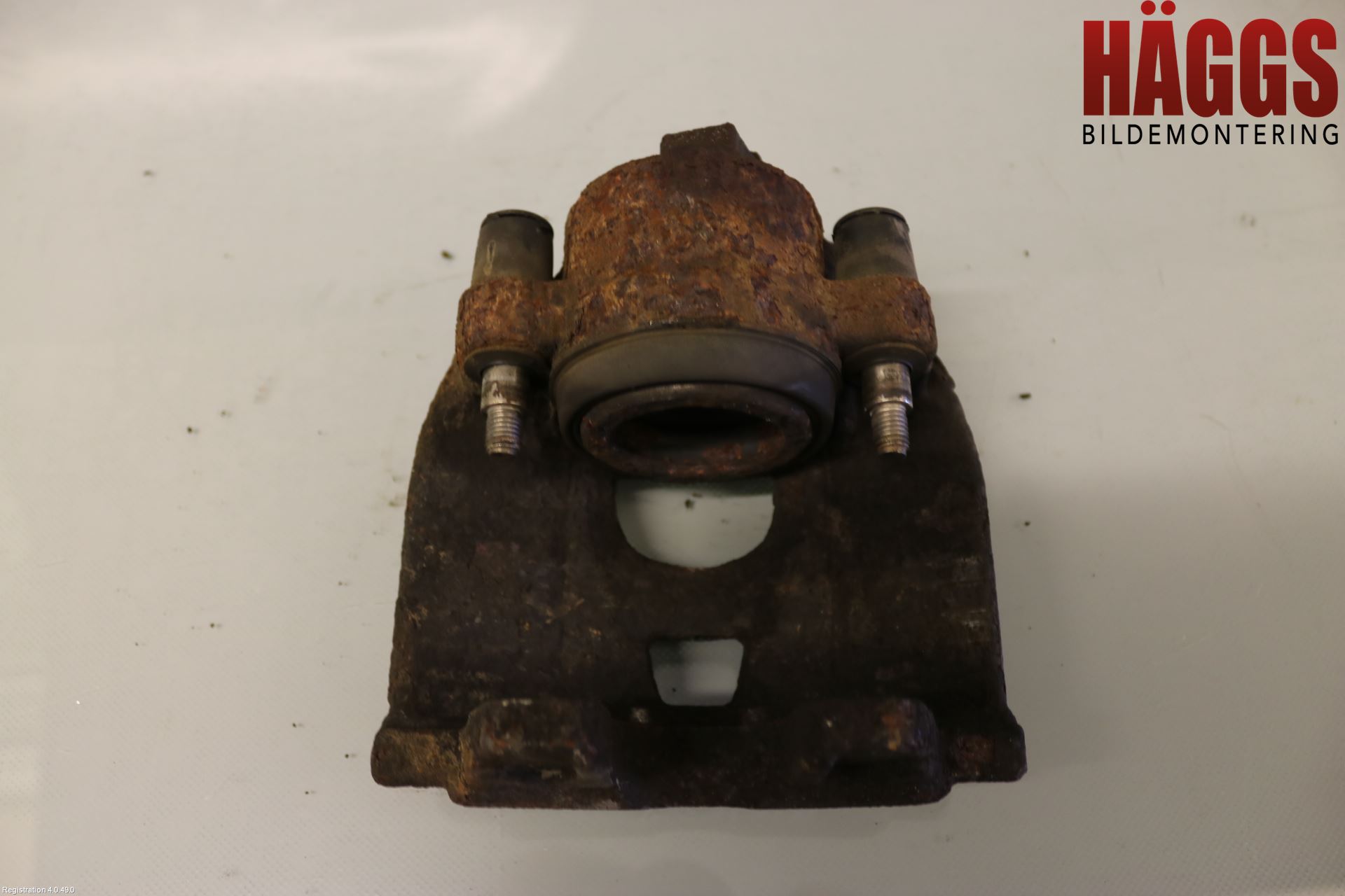 Volkswagen VW TIGUAN 07-16 Bromsok Fram Höger