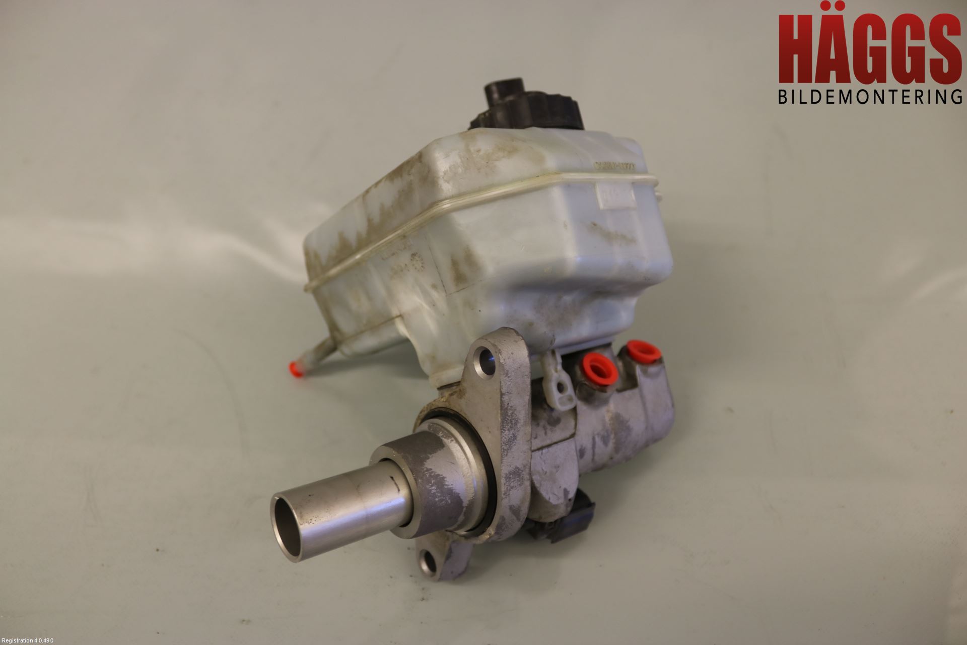 Volkswagen VW TIGUAN 07-16 Broms Huvudcylinder