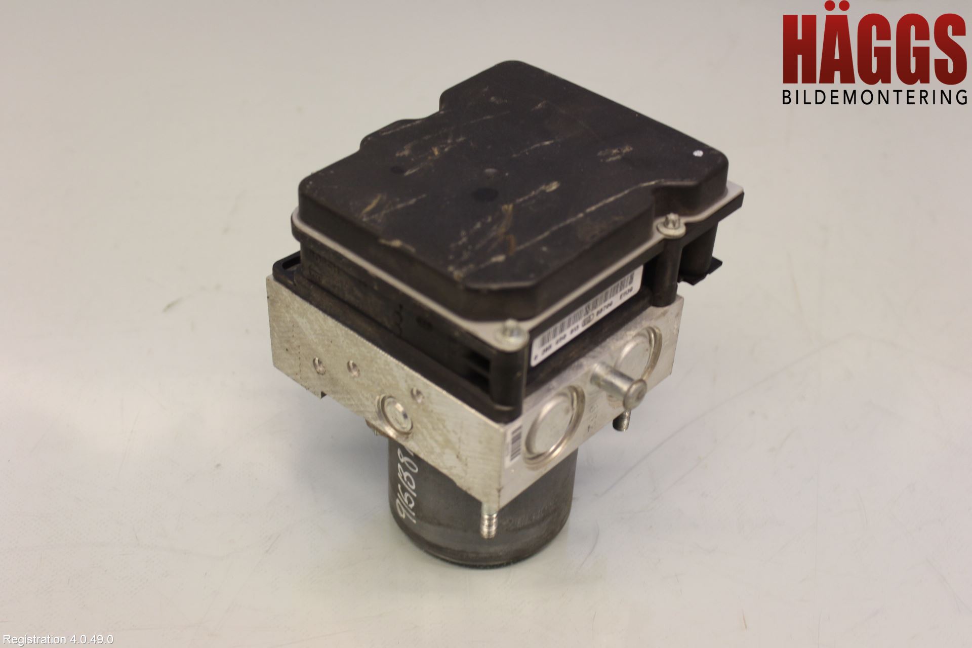 Subaru OUTBACK   07-09 Abs Hydraulaggregat