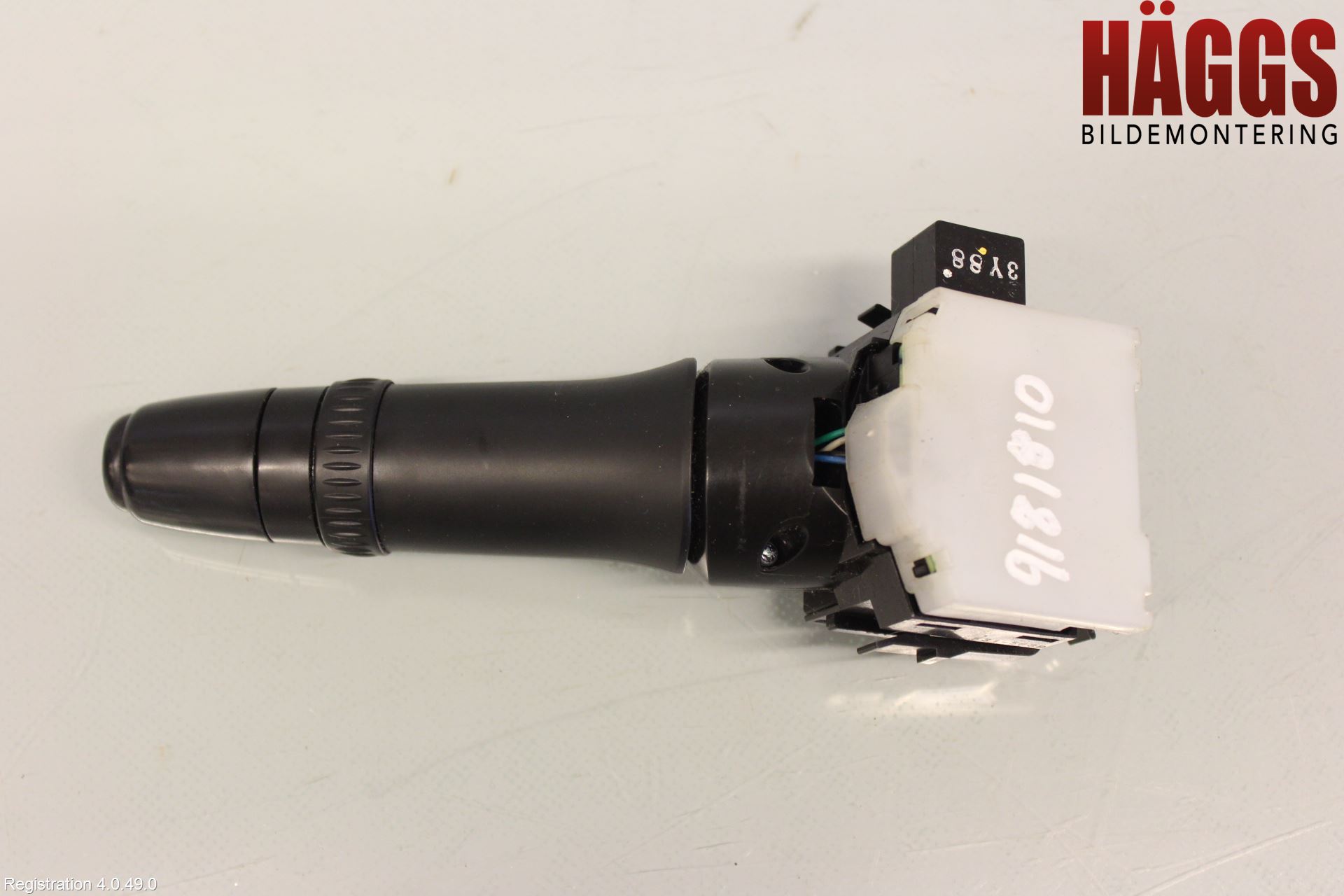 Mitsubishi LANCER 07-14 Spak Blinkers-Ljusomk