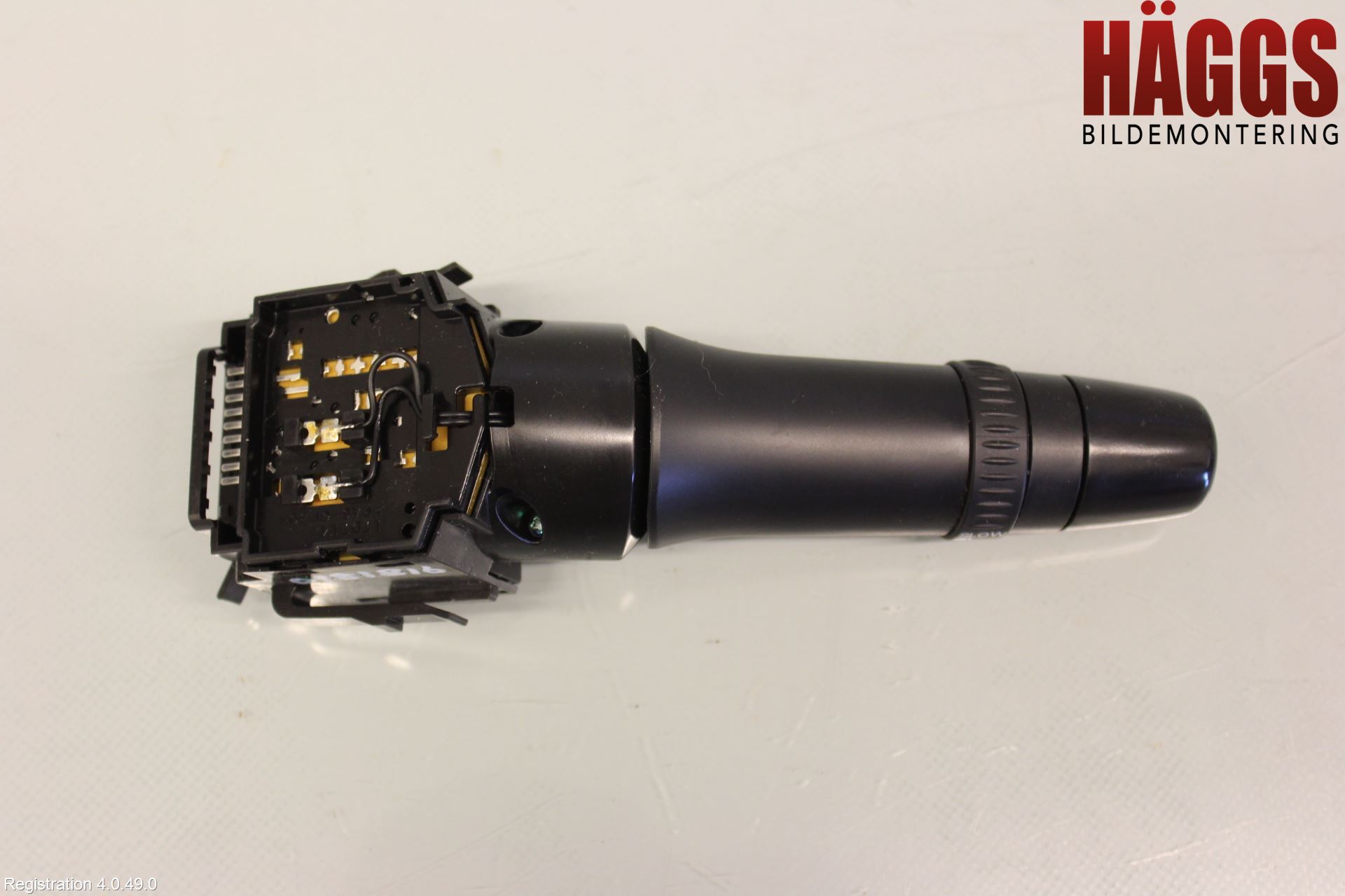 Mitsubishi LANCER 07-14 Spak Torkar-Spolomk