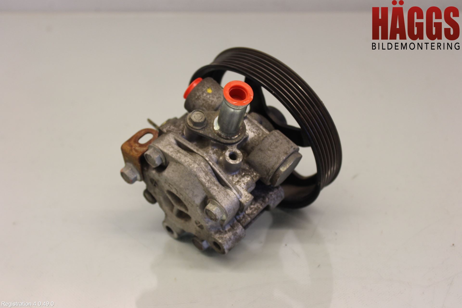 Mitsubishi LANCER 07-14 Styrservopump