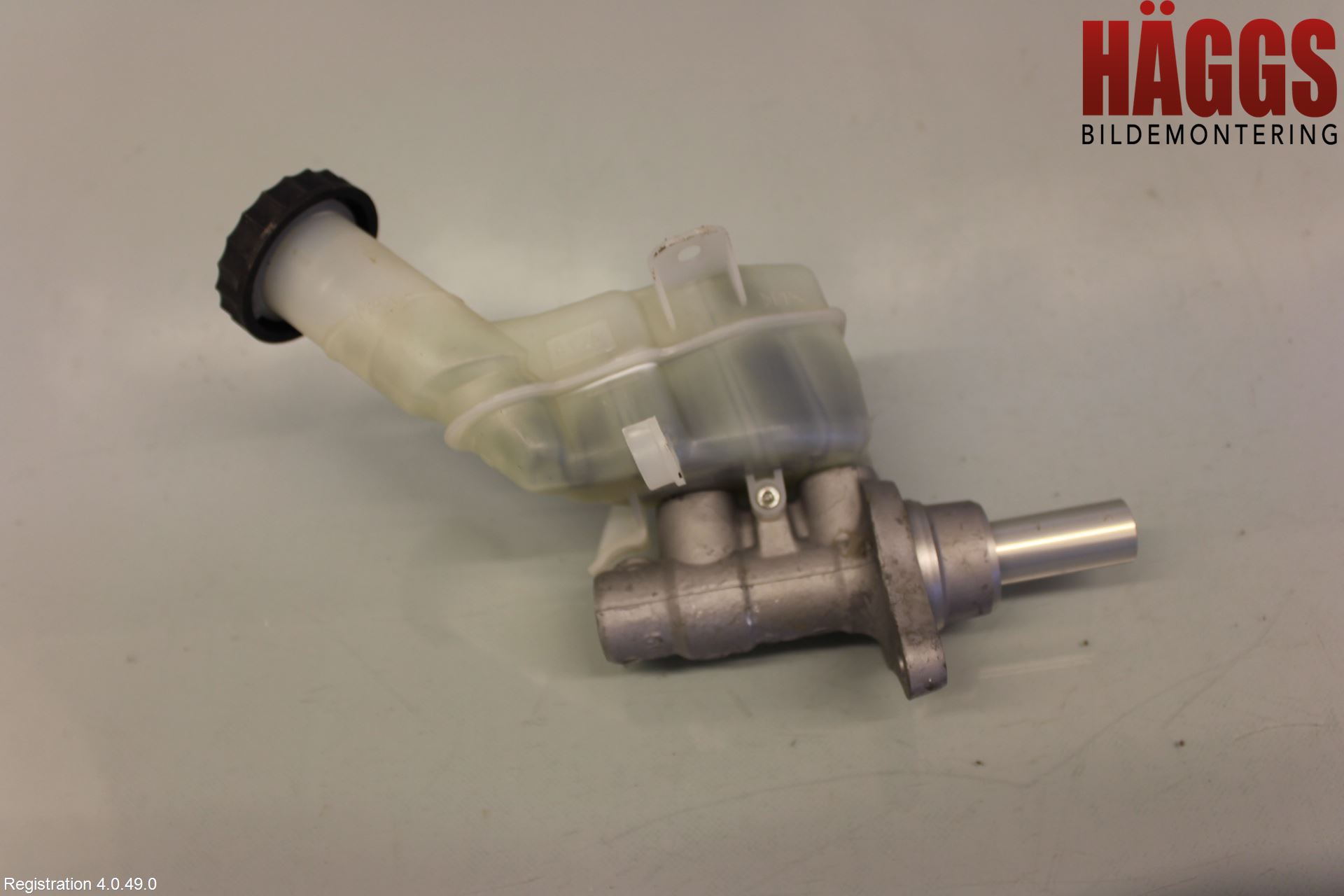 Mitsubishi LANCER 07-14 Broms Huvudcylinder