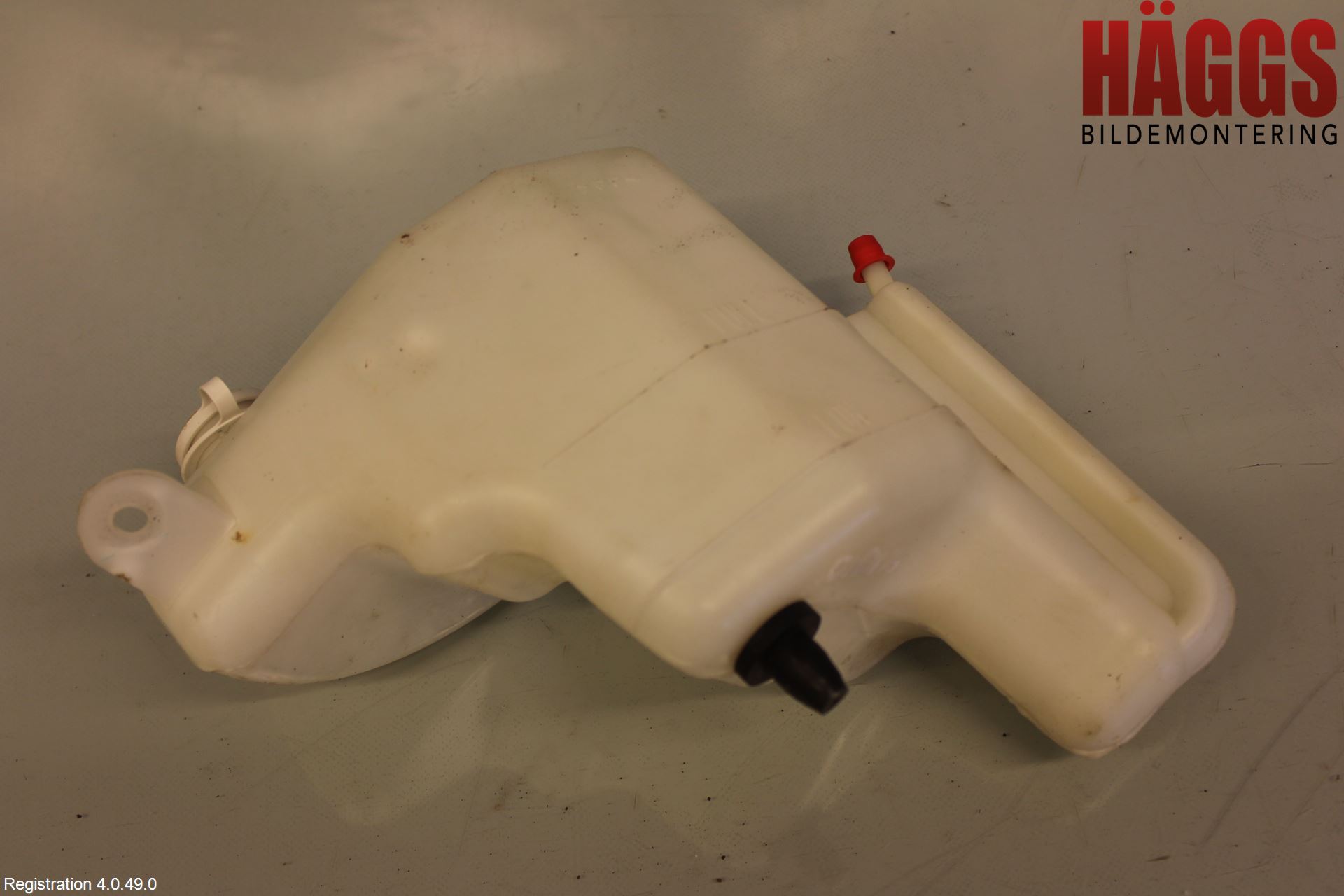 Mitsubishi LANCER 07-14 Expansionstank
