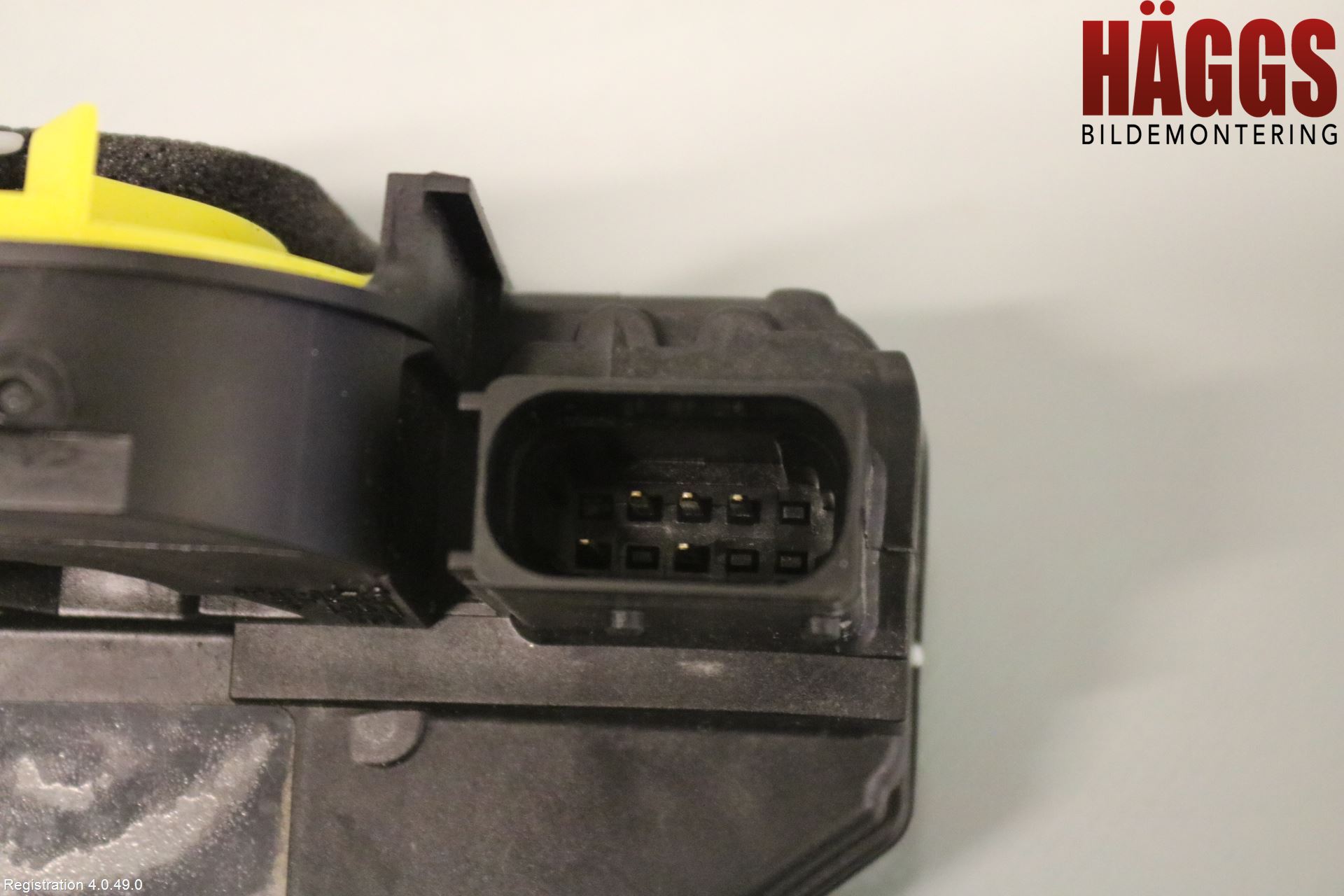 Opel INSIGNIA 09-16 Låskista-Dörrlås