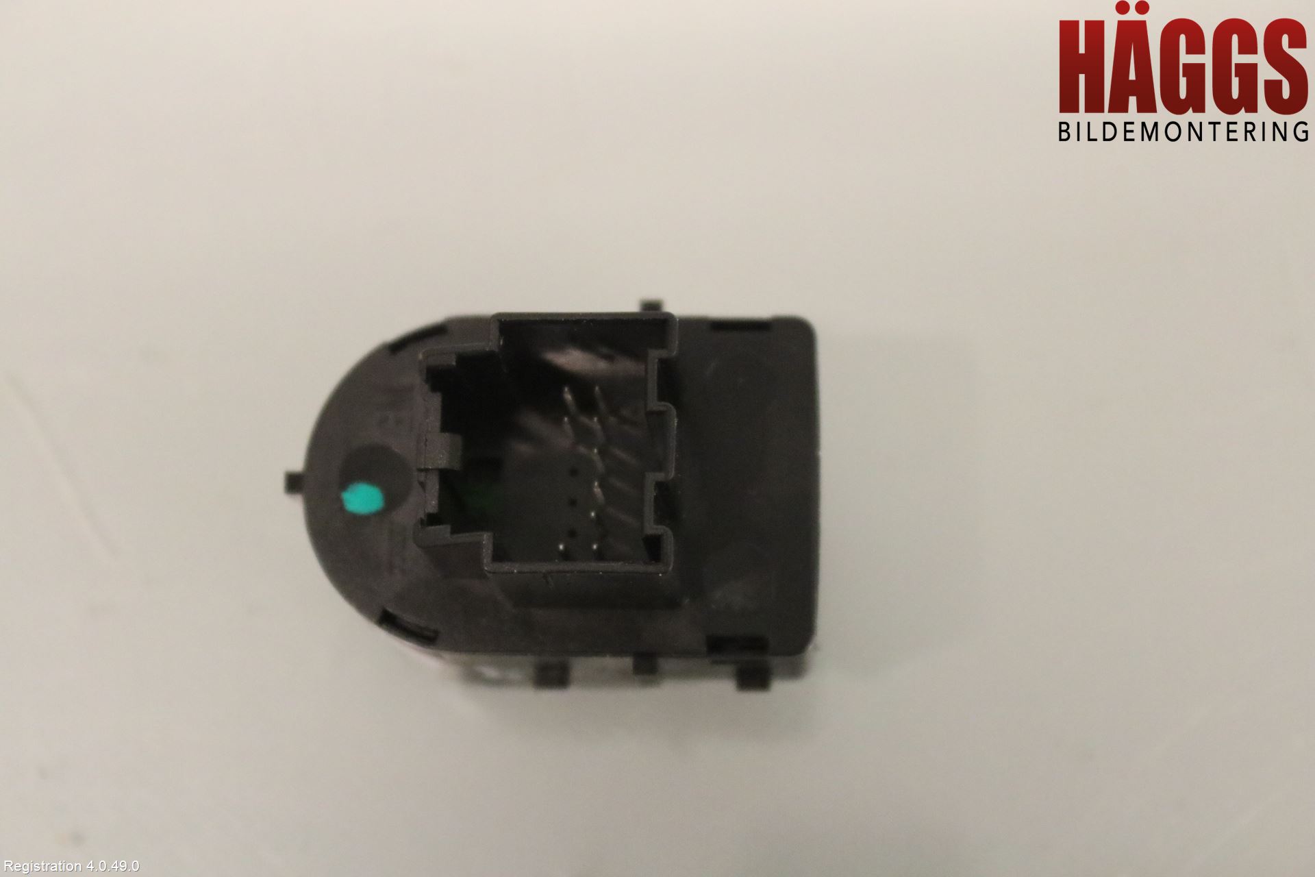 Opel INSIGNIA 09-16 Strömställare Spegel