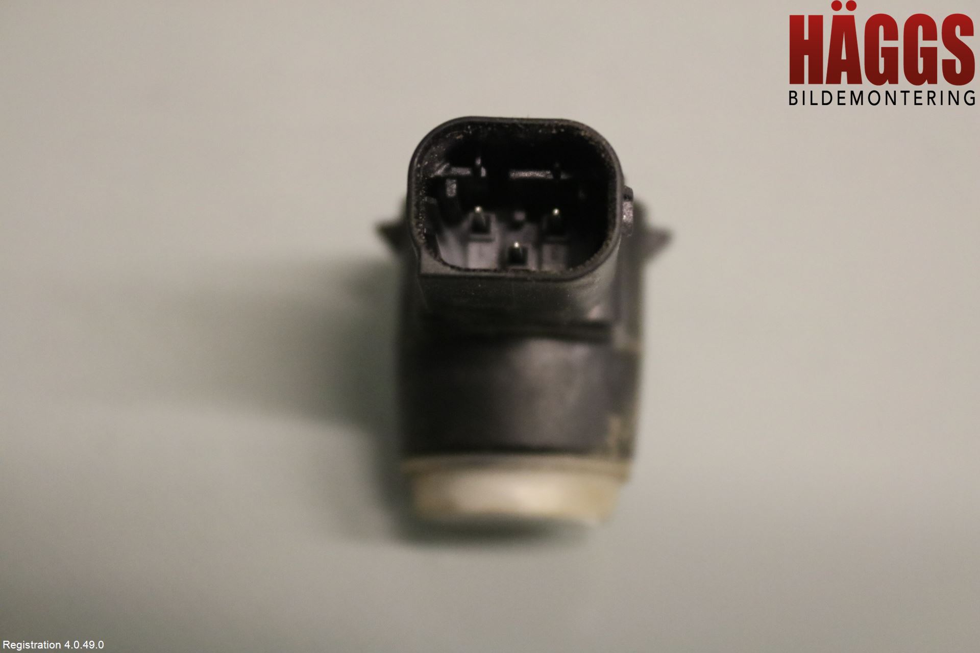 Opel CORSA D 07-14 Parkeringshjälp Backsensor