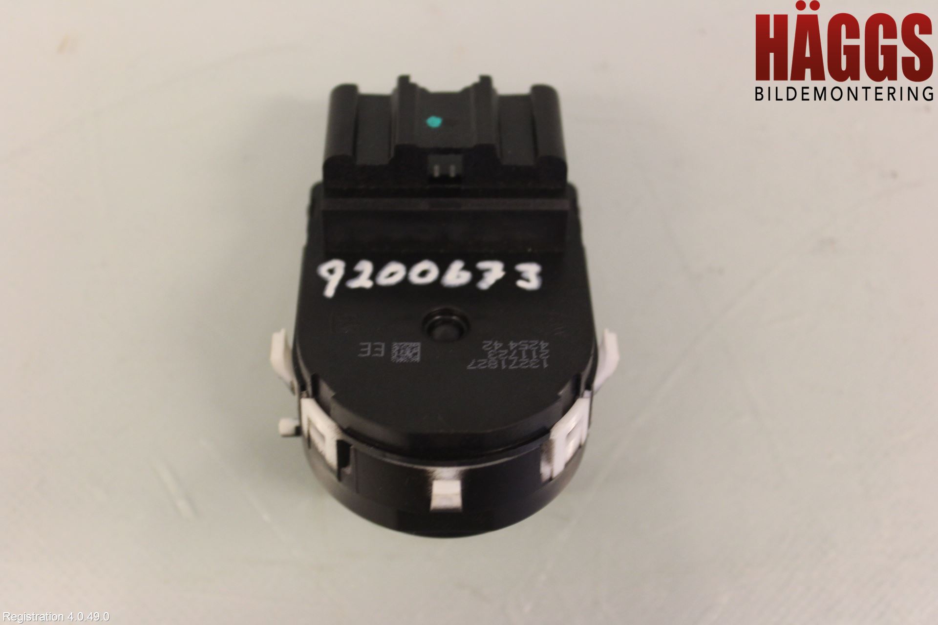 Opel ASTRA J 10-15 Strömställare Spegel