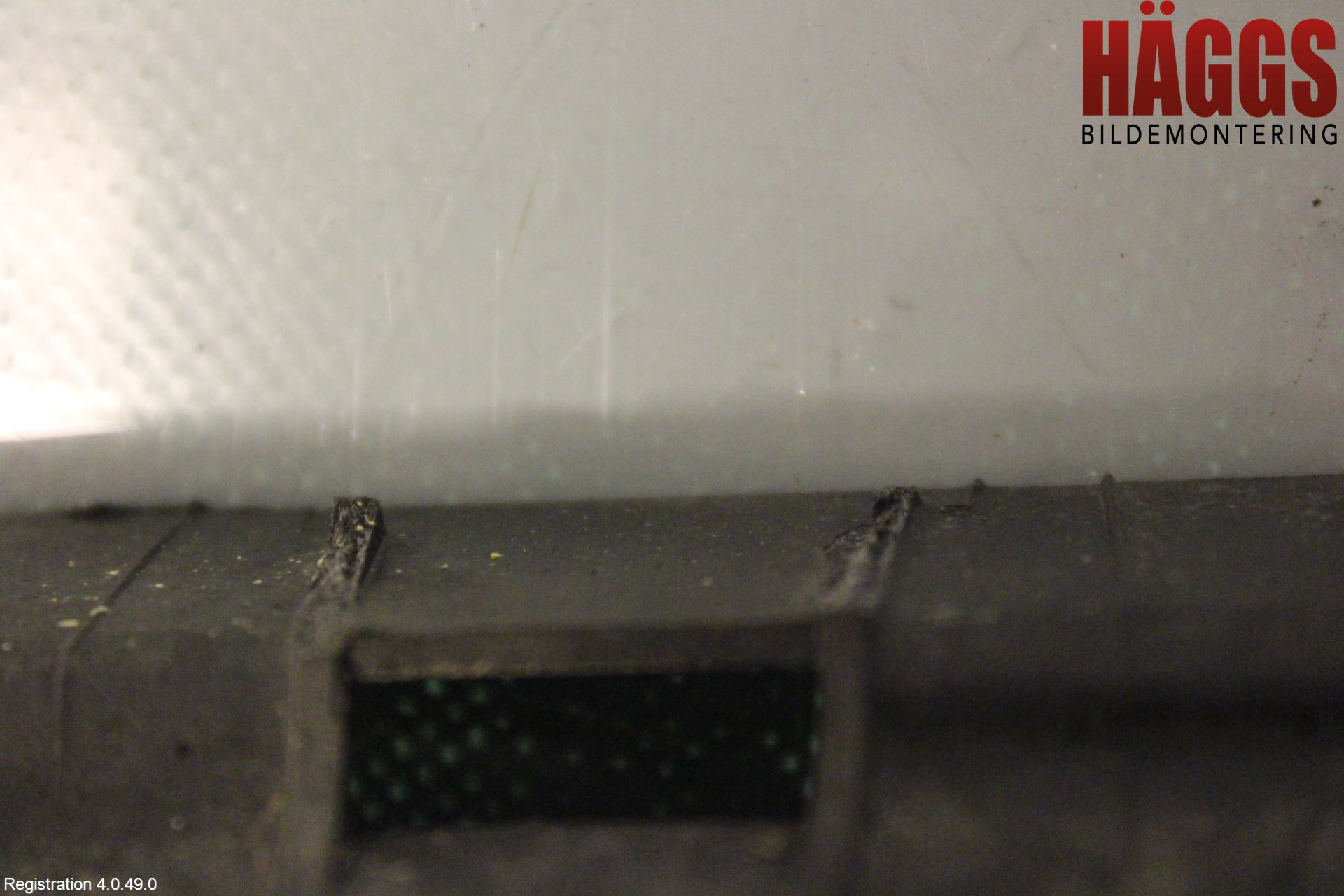 Opel ASTRA J 10-15 Kylfläkt El