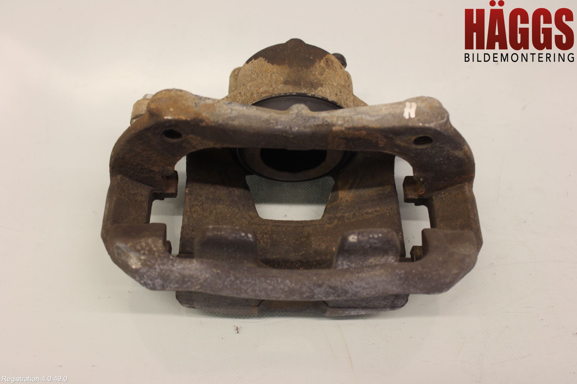 Opel ASTRA J 10-15 Bromsok Fram Höger