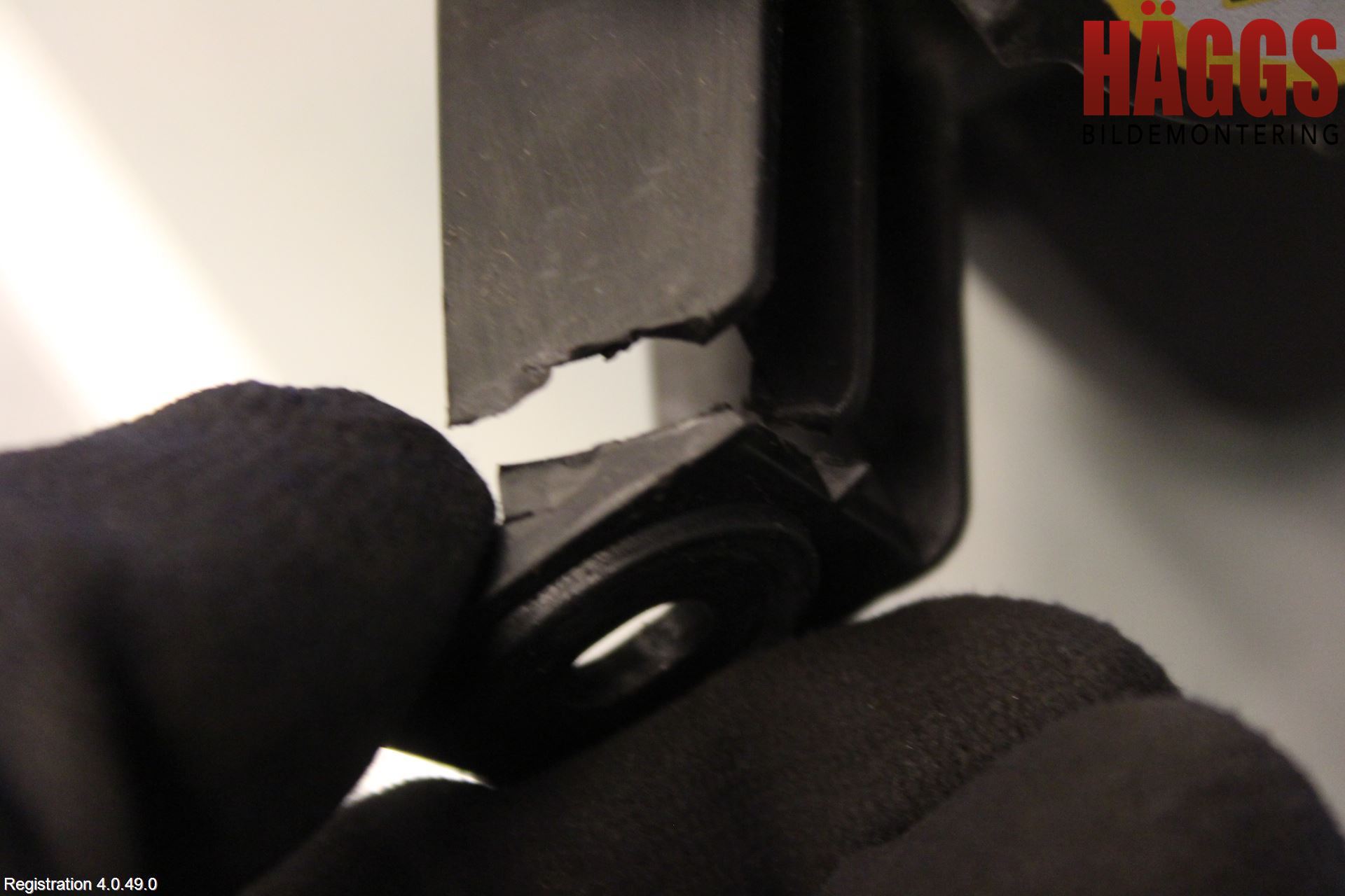 Volvo XC60 14-17 Expansionstank