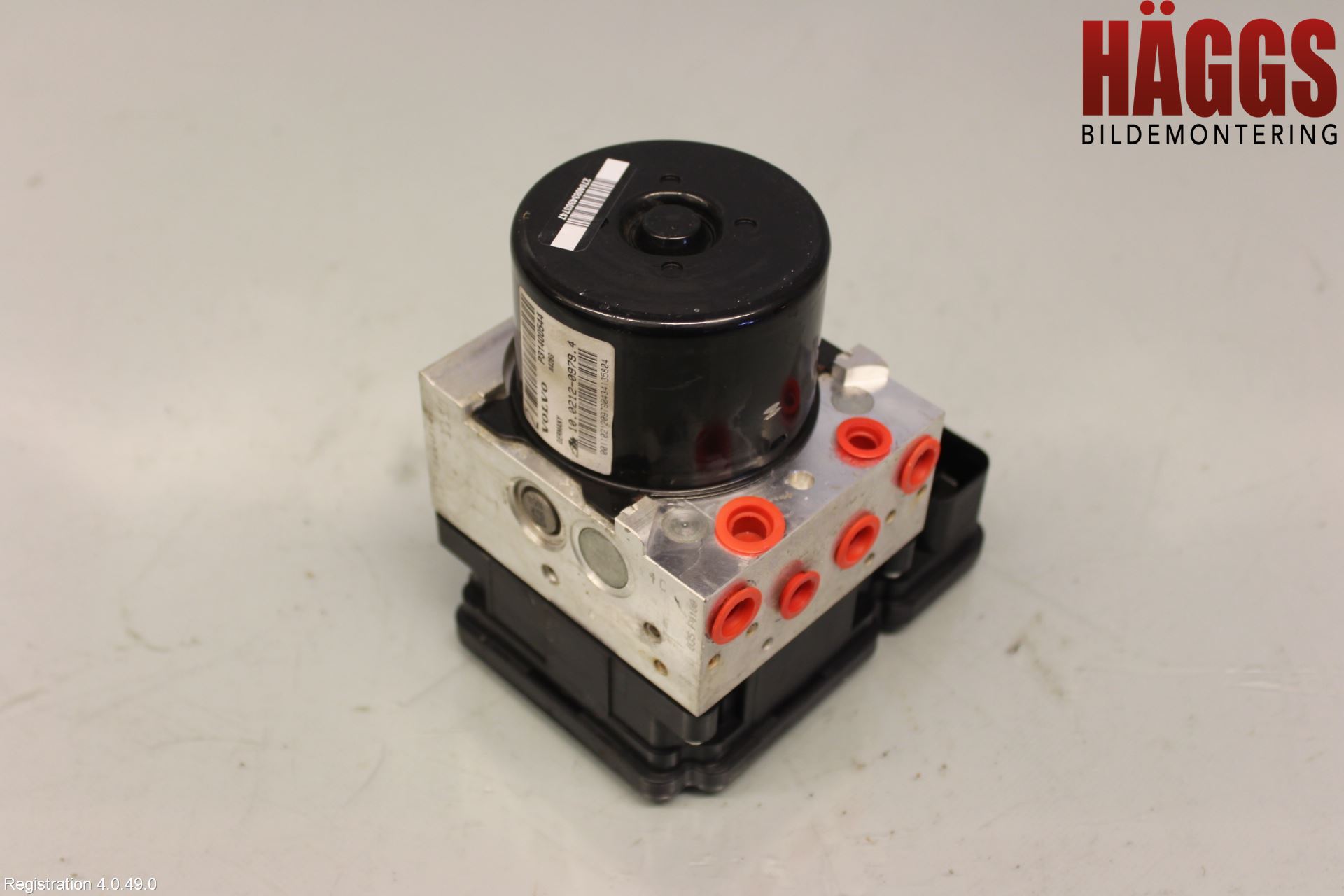 Volvo XC60 14-17 Abs Hydraulaggregat