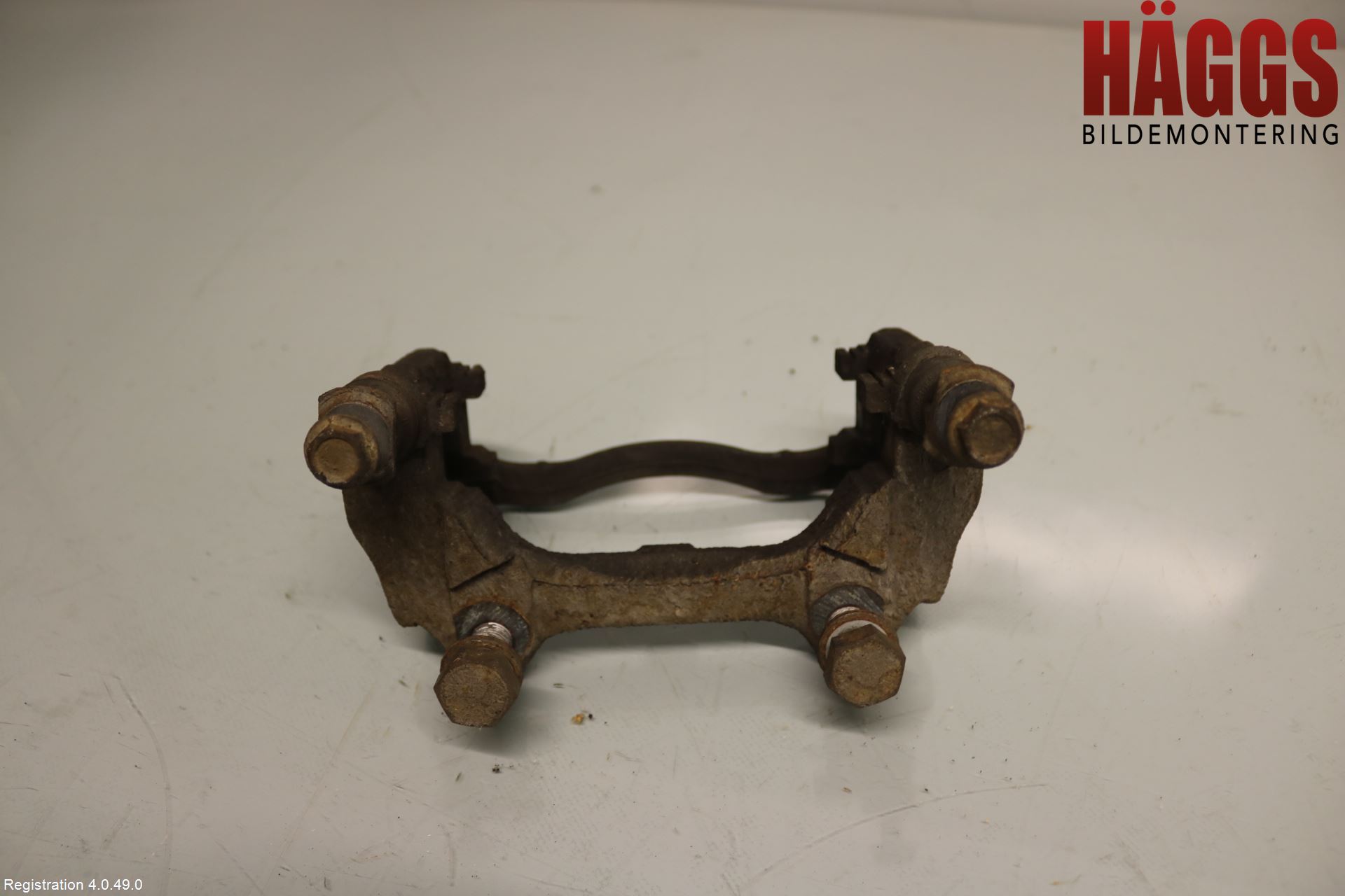 Opel CORSA D 07-14 Bromsokshållare