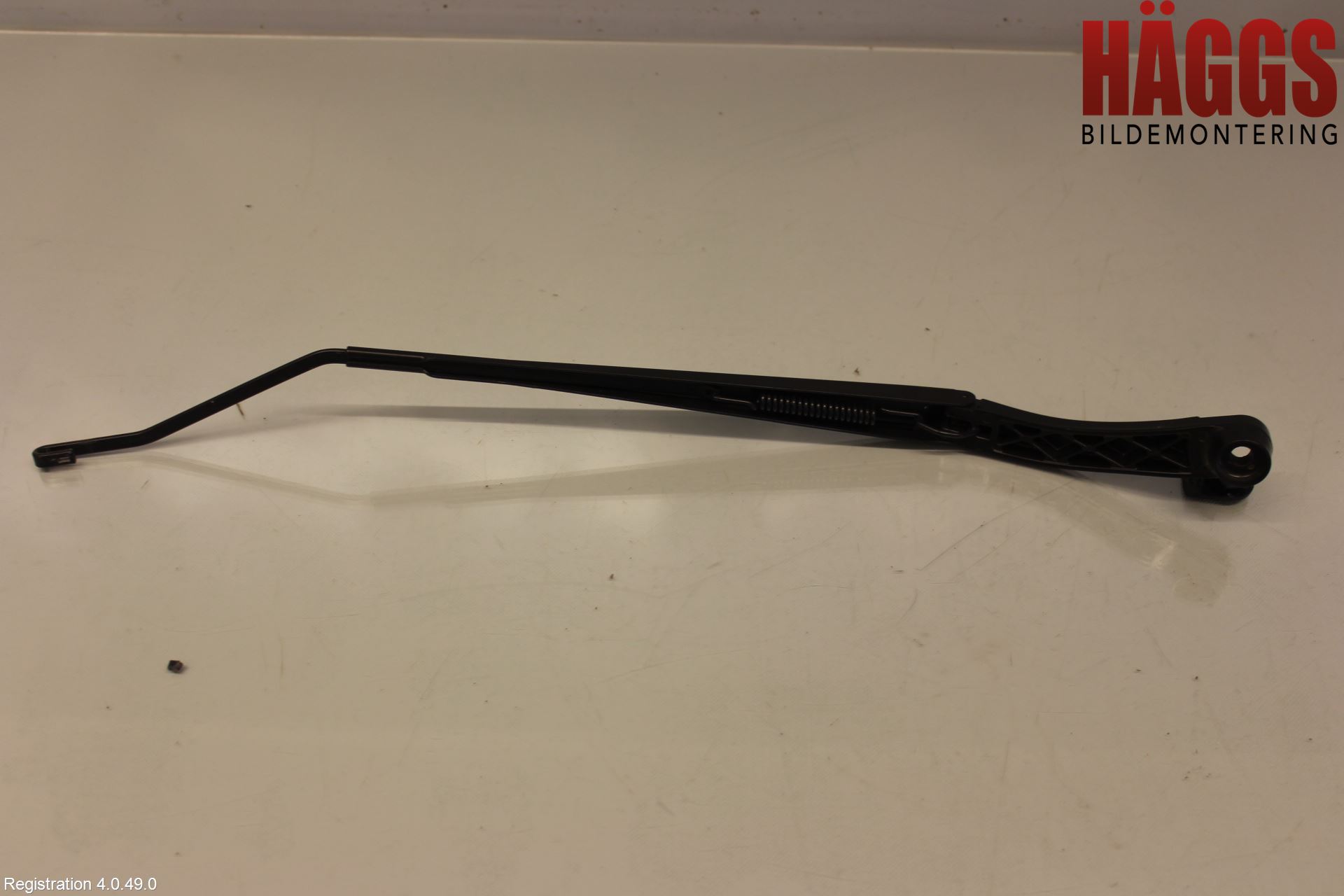 Opel INSIGNIA 09-16 Torkararm Armar Vindruta
