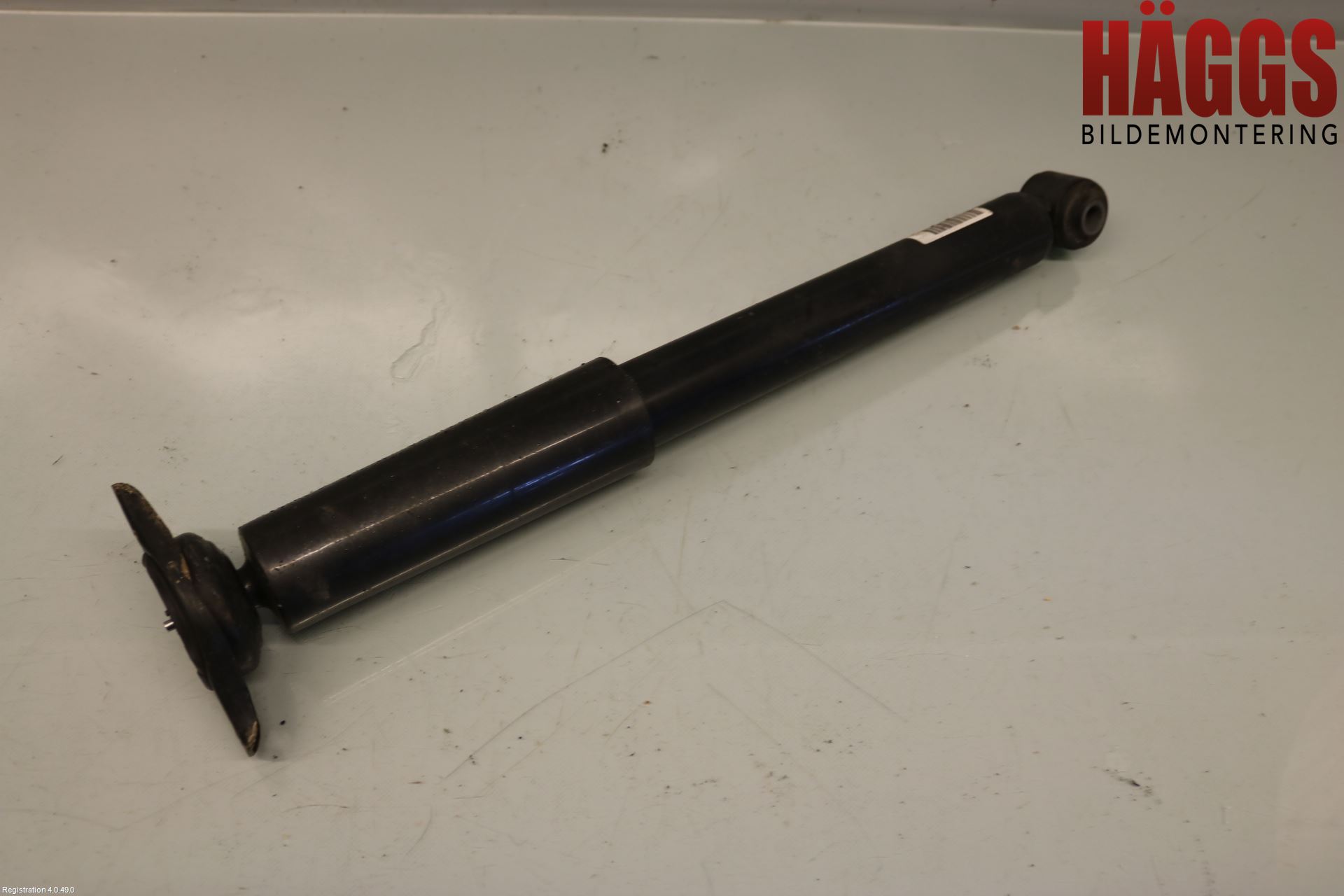 Volvo XC60 14-17 Stötdämpare Bak