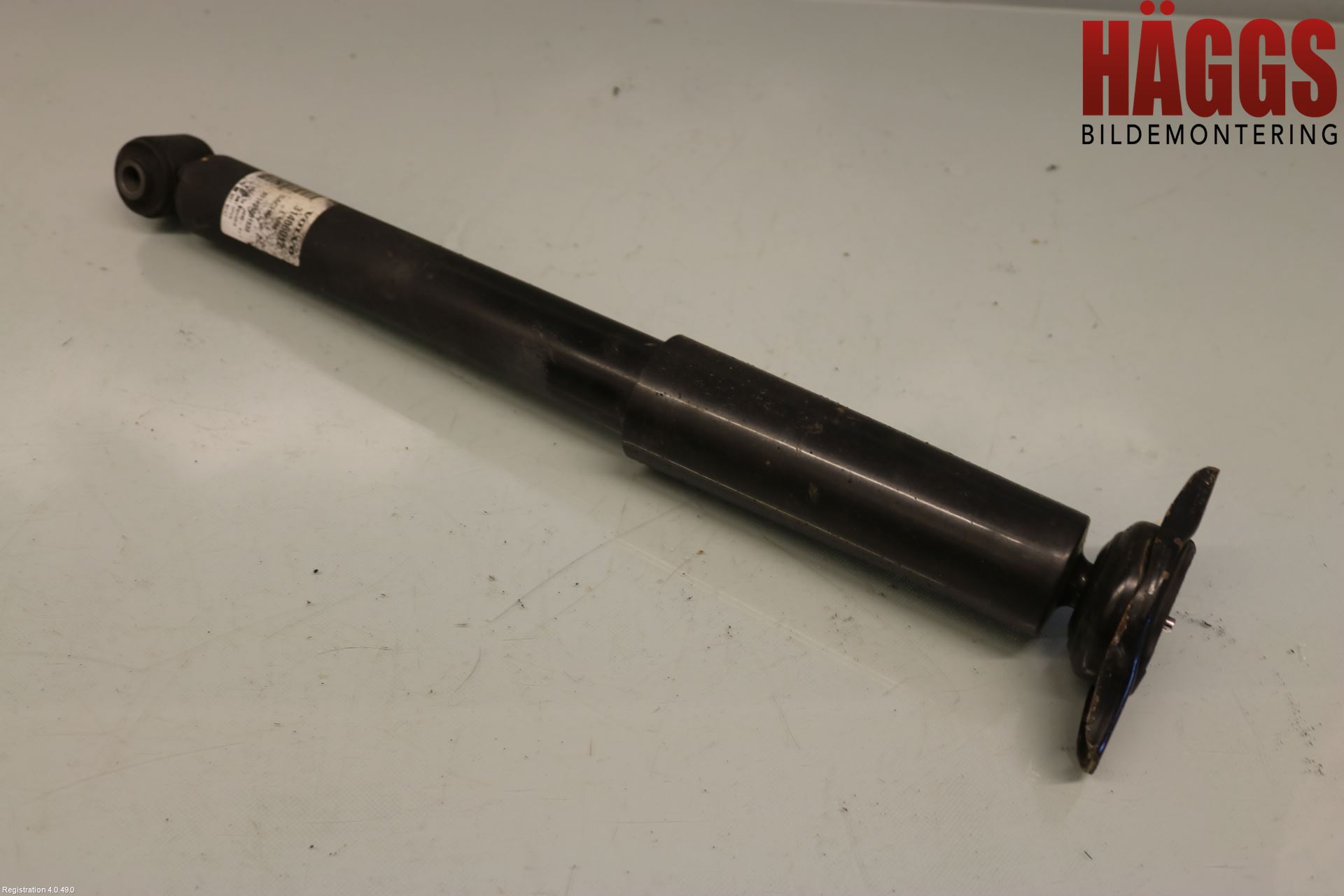 Volvo XC60 14-17 Stötdämpare Bak