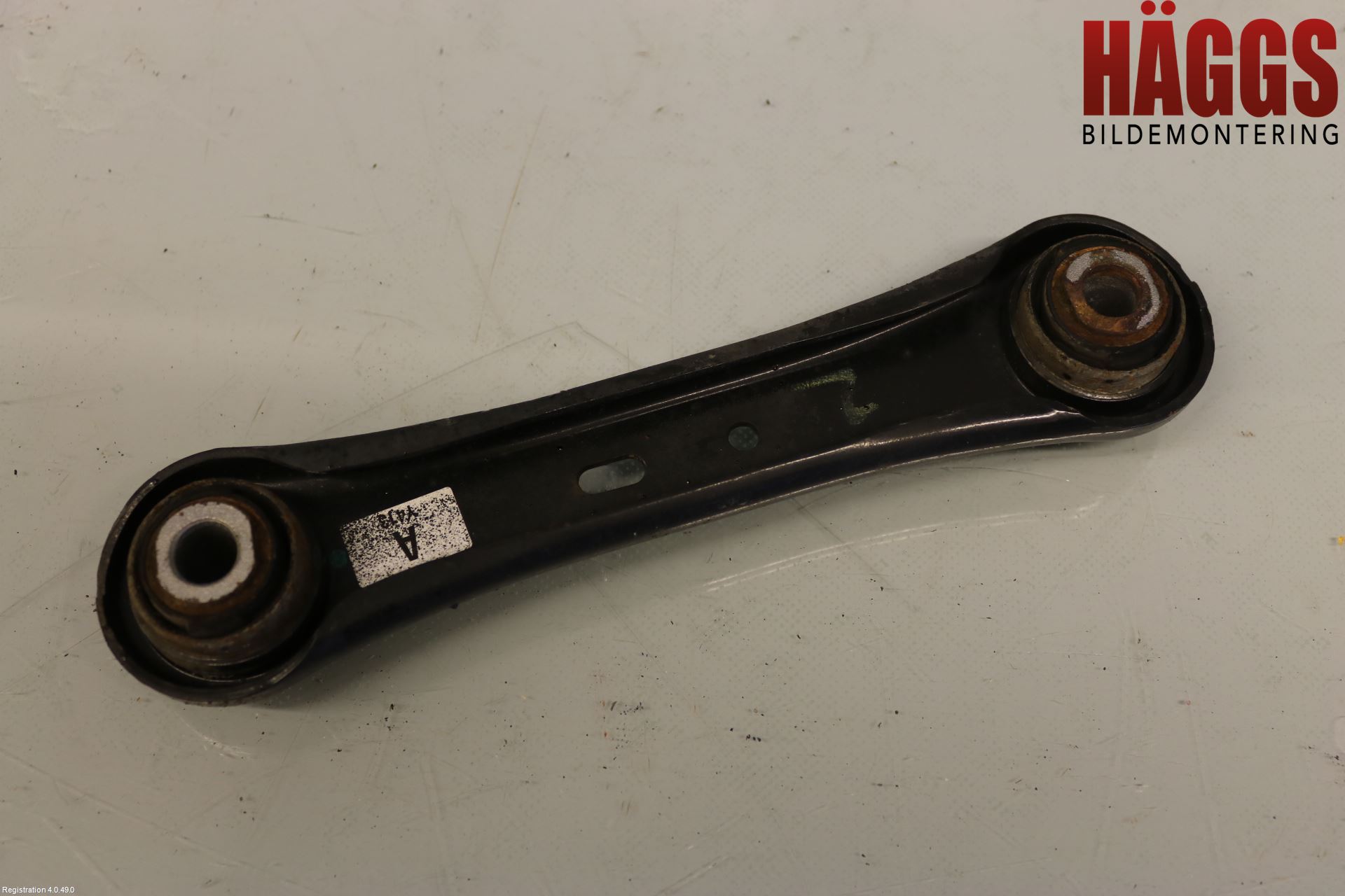 Volvo XC60 14-17 Bärarm Bak Vänster