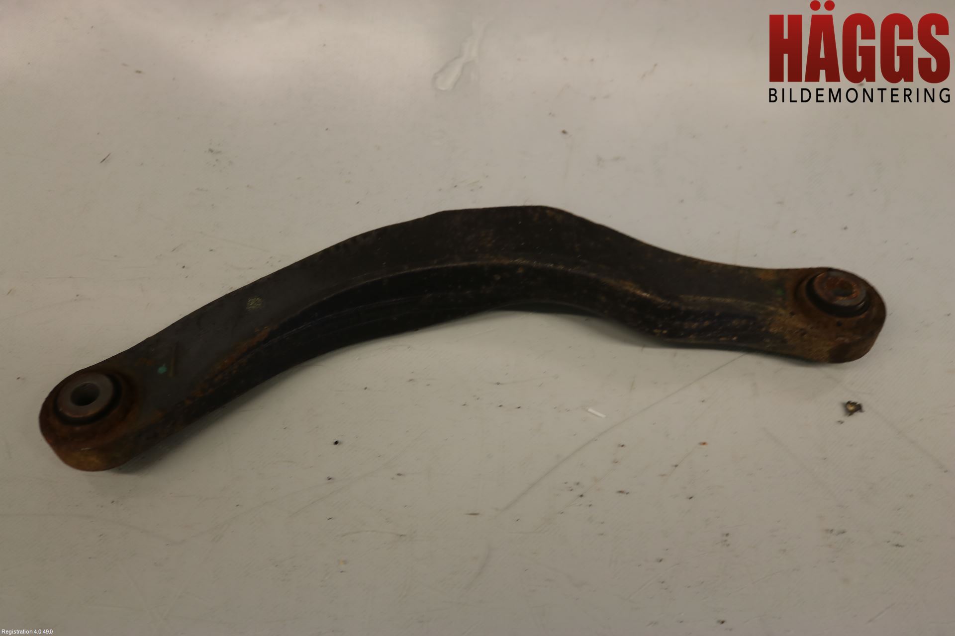 Volvo XC60 14-17 Bärarm Bak Vänster