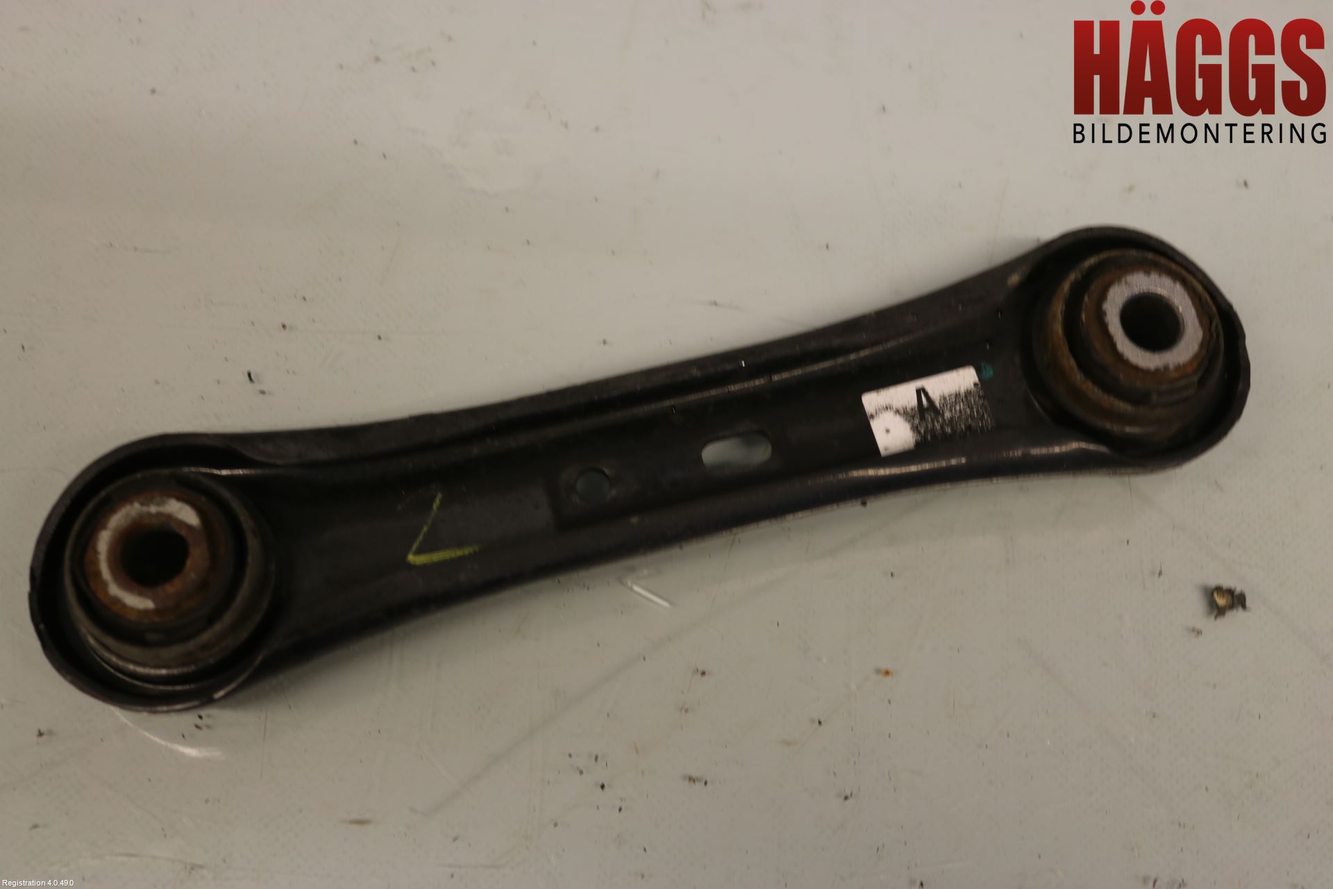 Volvo XC60 14-17 Bärarm Bak Höger