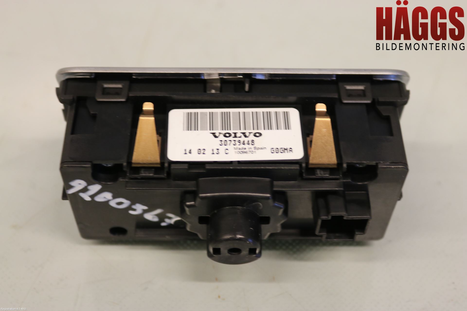 Volvo XC60 14-17 Strömställare Ljus