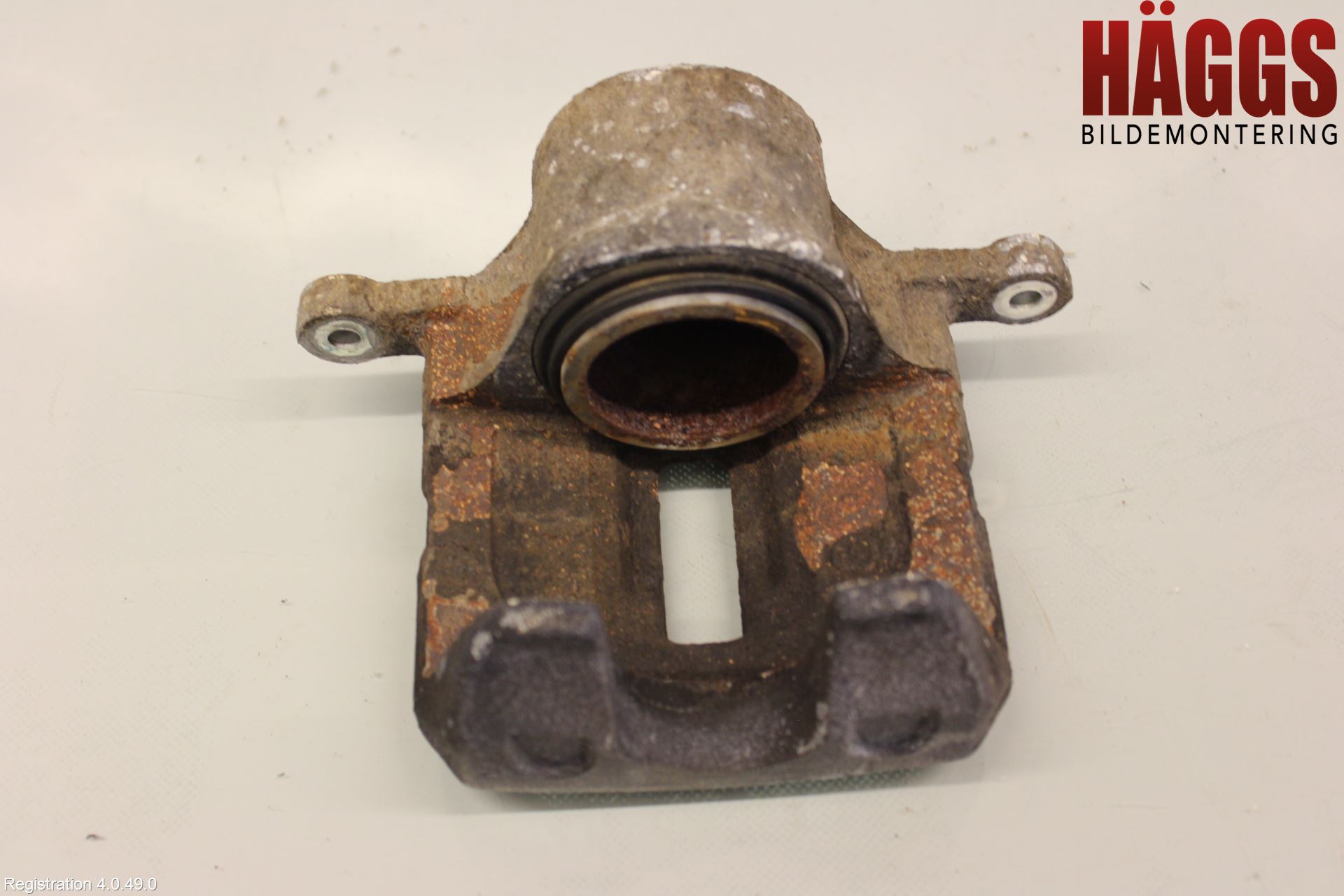 Opel INSIGNIA 09-16 Bromsok Fram Vänster