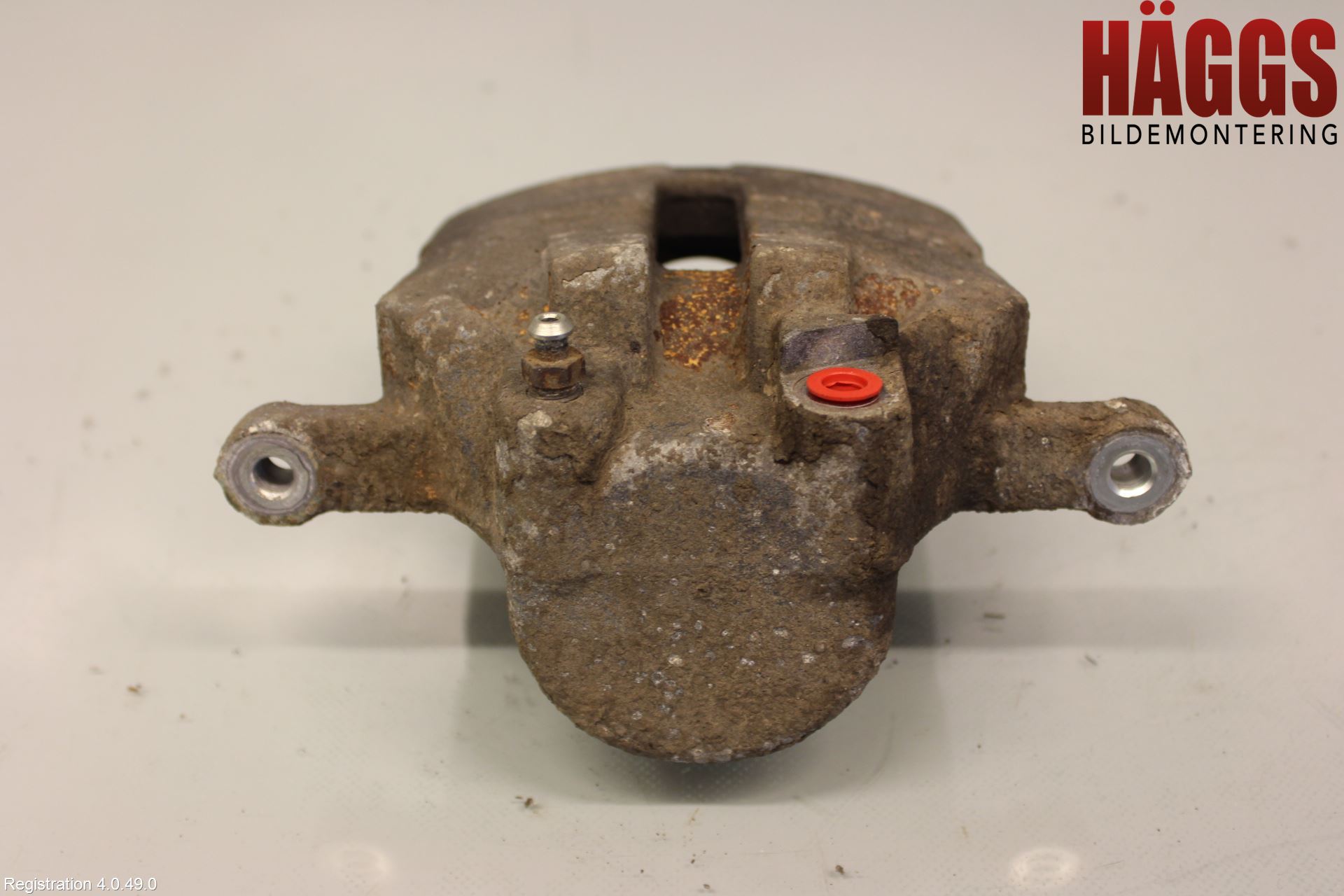 Opel INSIGNIA 09-16 Bromsok Fram Vänster
